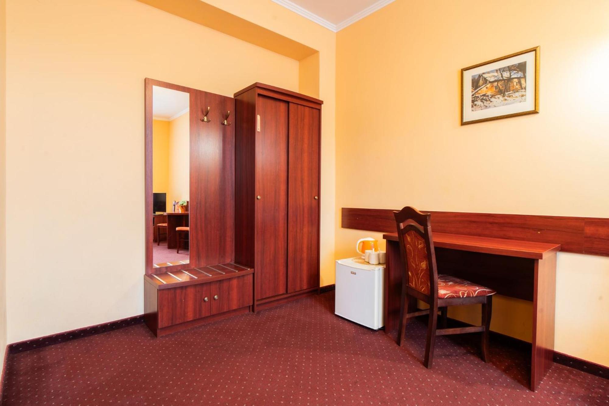 Deluxe Double Room - Photo 6