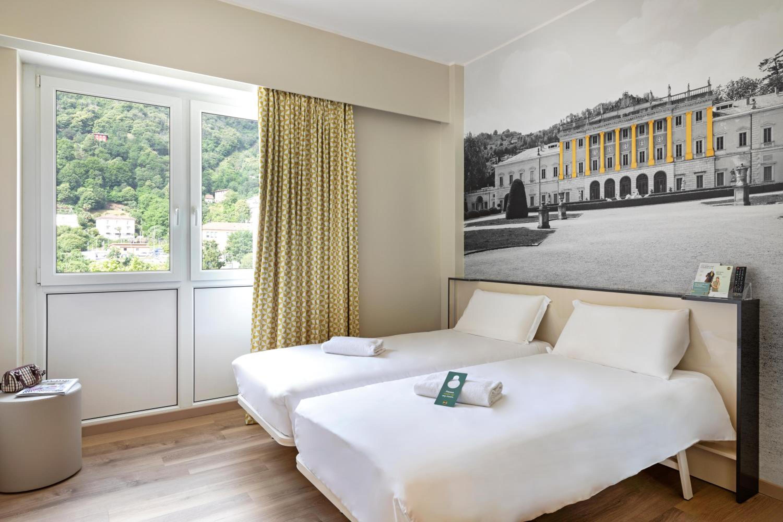 Twin Room - Photo 1