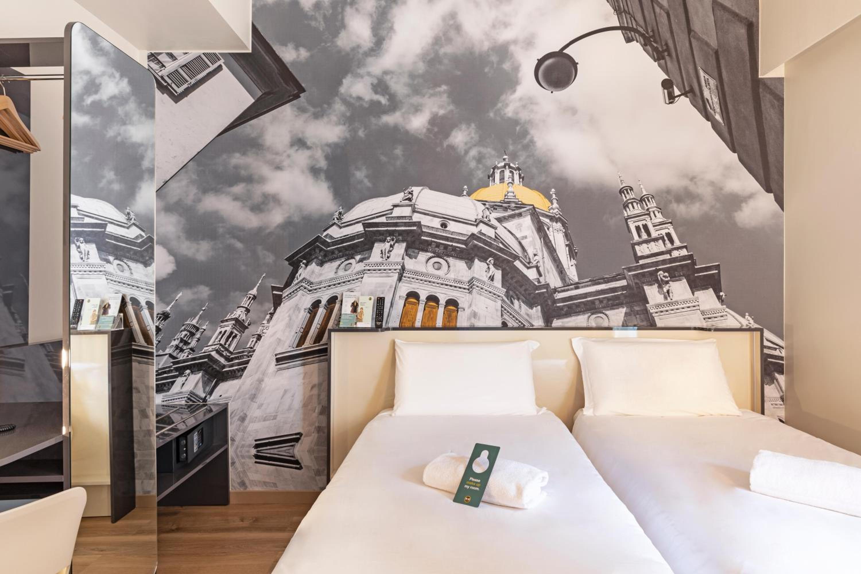 Twin Room - Photo 4
