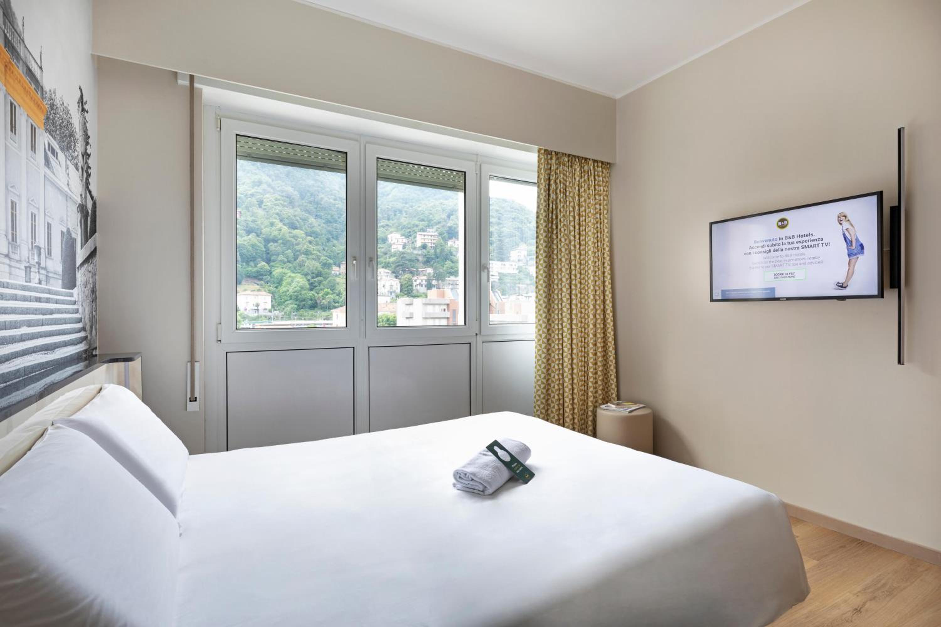 Double Room - Photo 3
