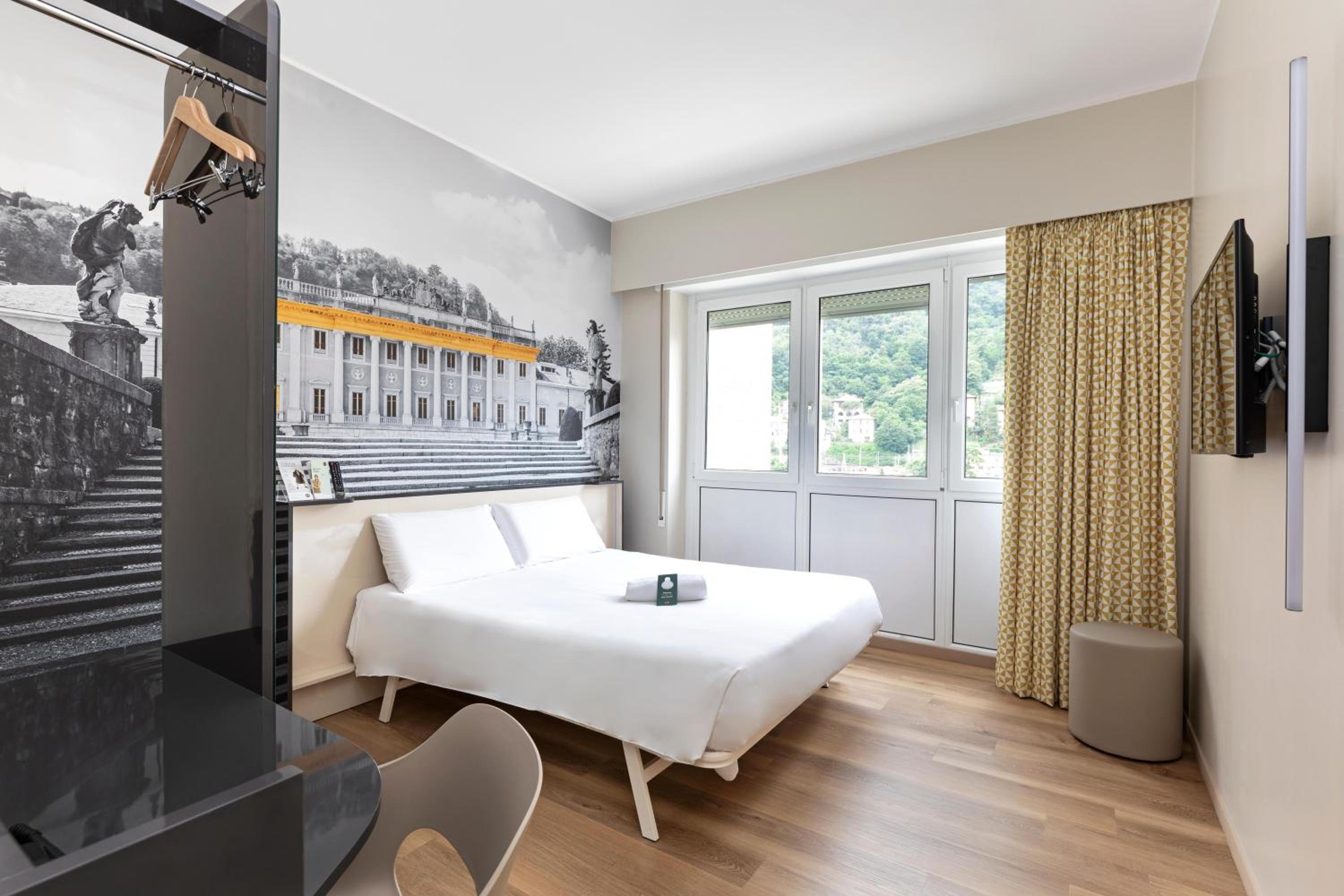 Double Room - Photo 4
