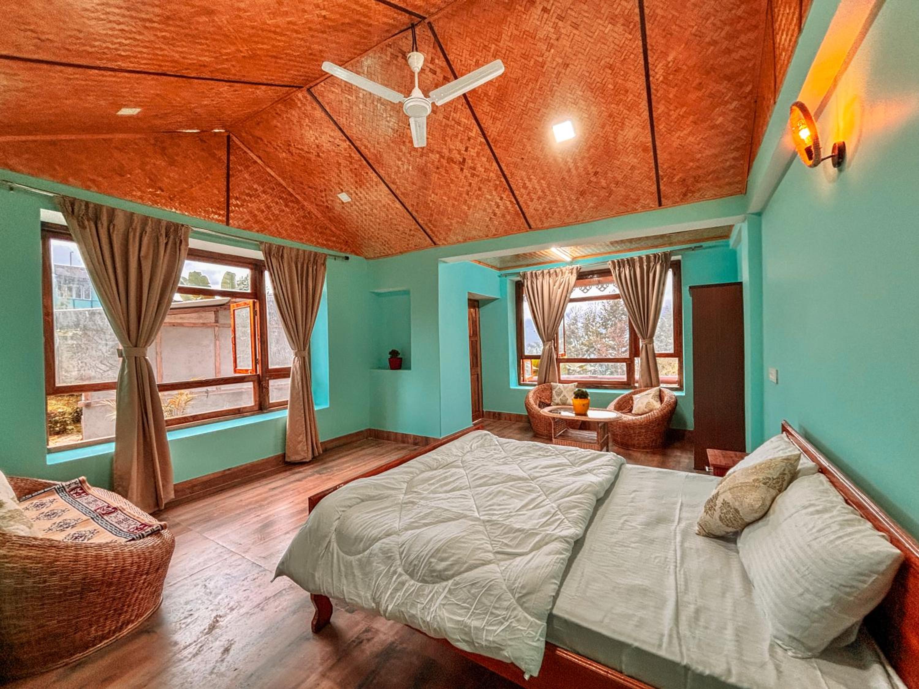Double Room photo 1