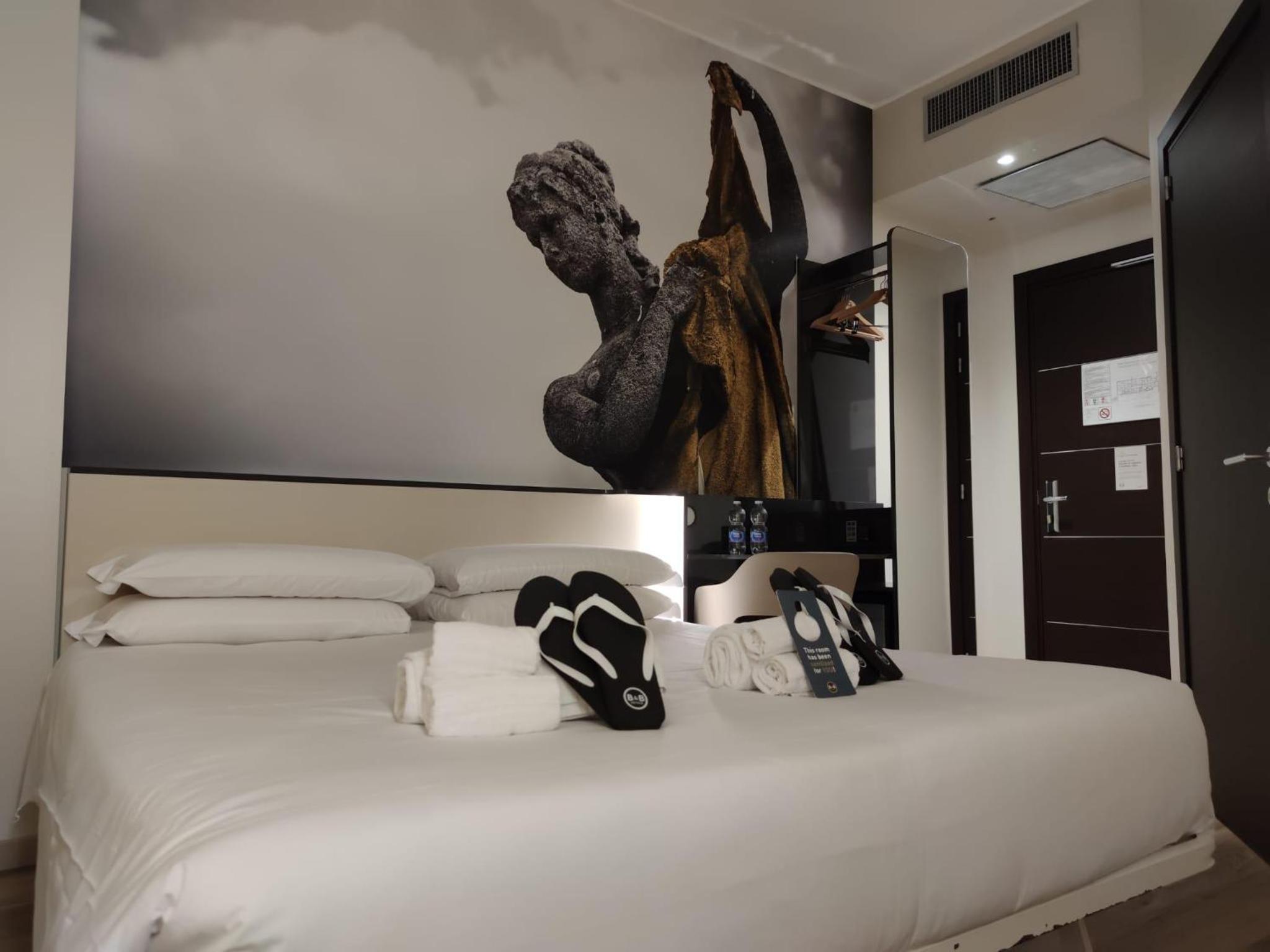 Superior Double Room - Photo 2