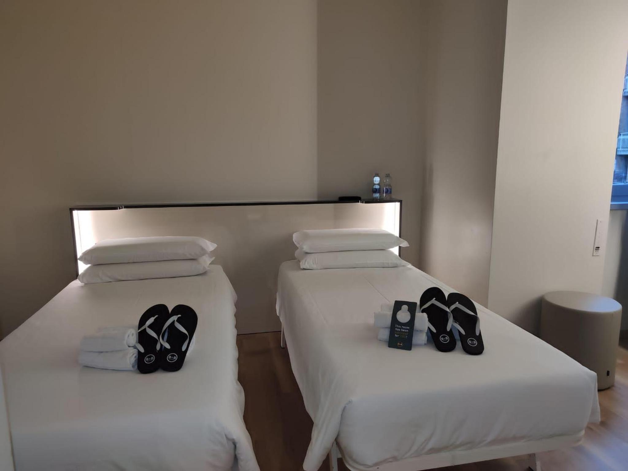 Superior Twin Room - Photo 2