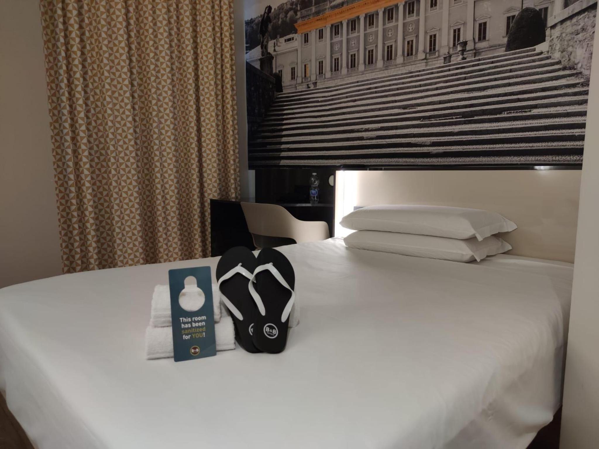Standard Single Room - Photo 4