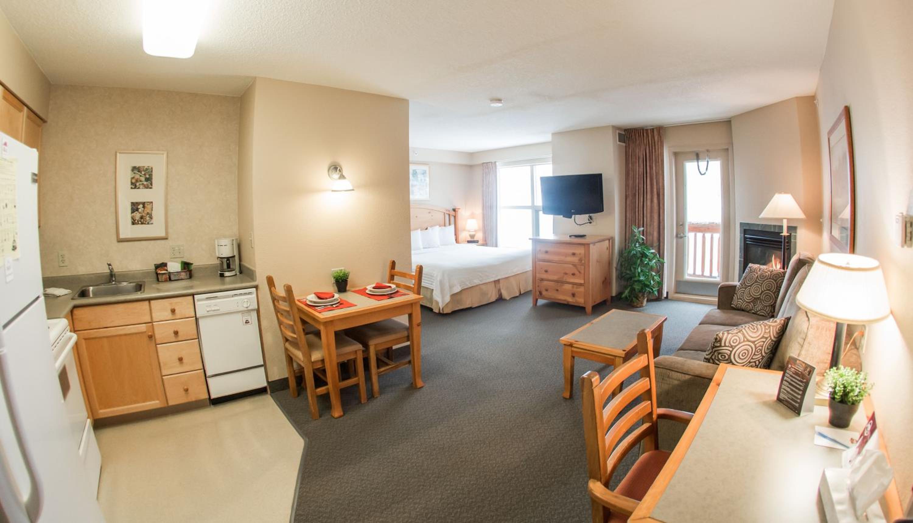 King Suite photo 1