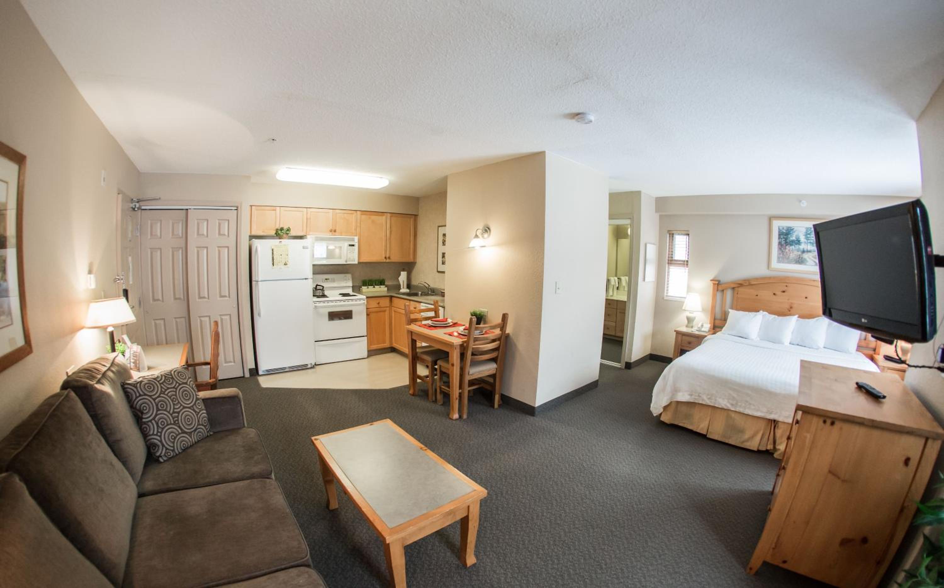 King Suite photo 3