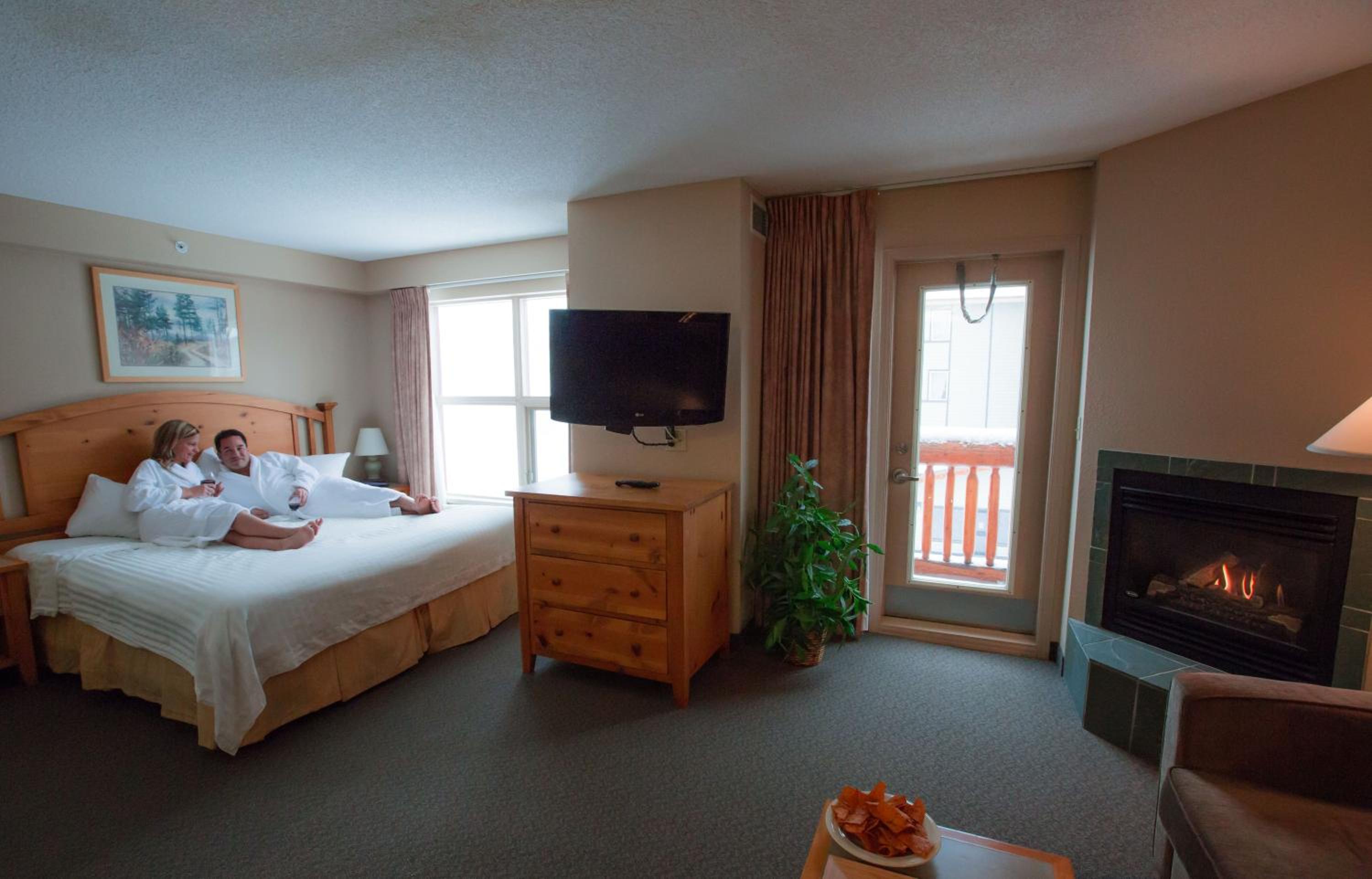 King Suite photo 2