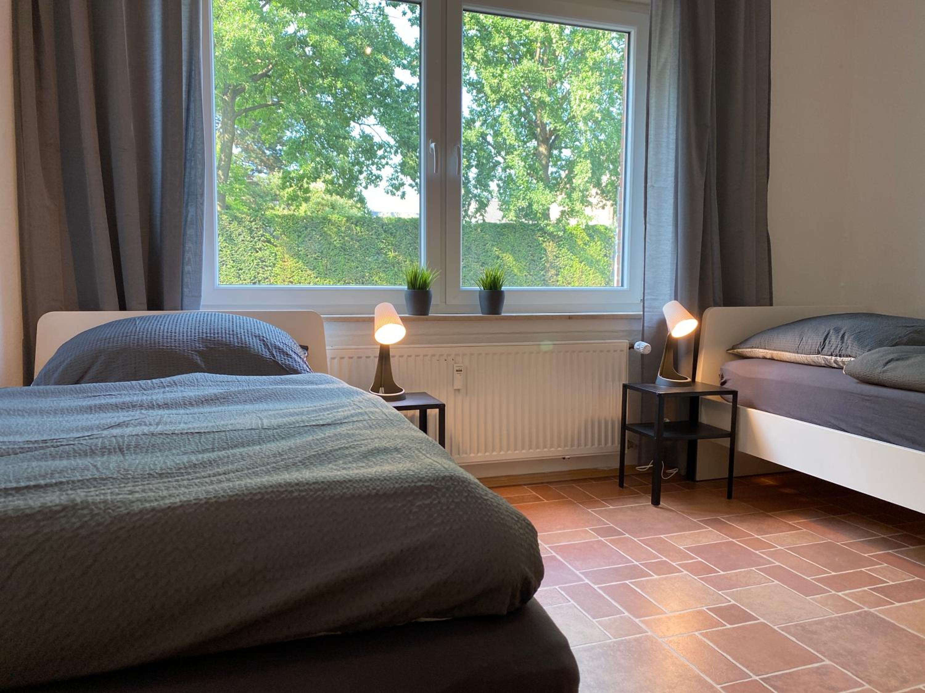 Apartment photo 1