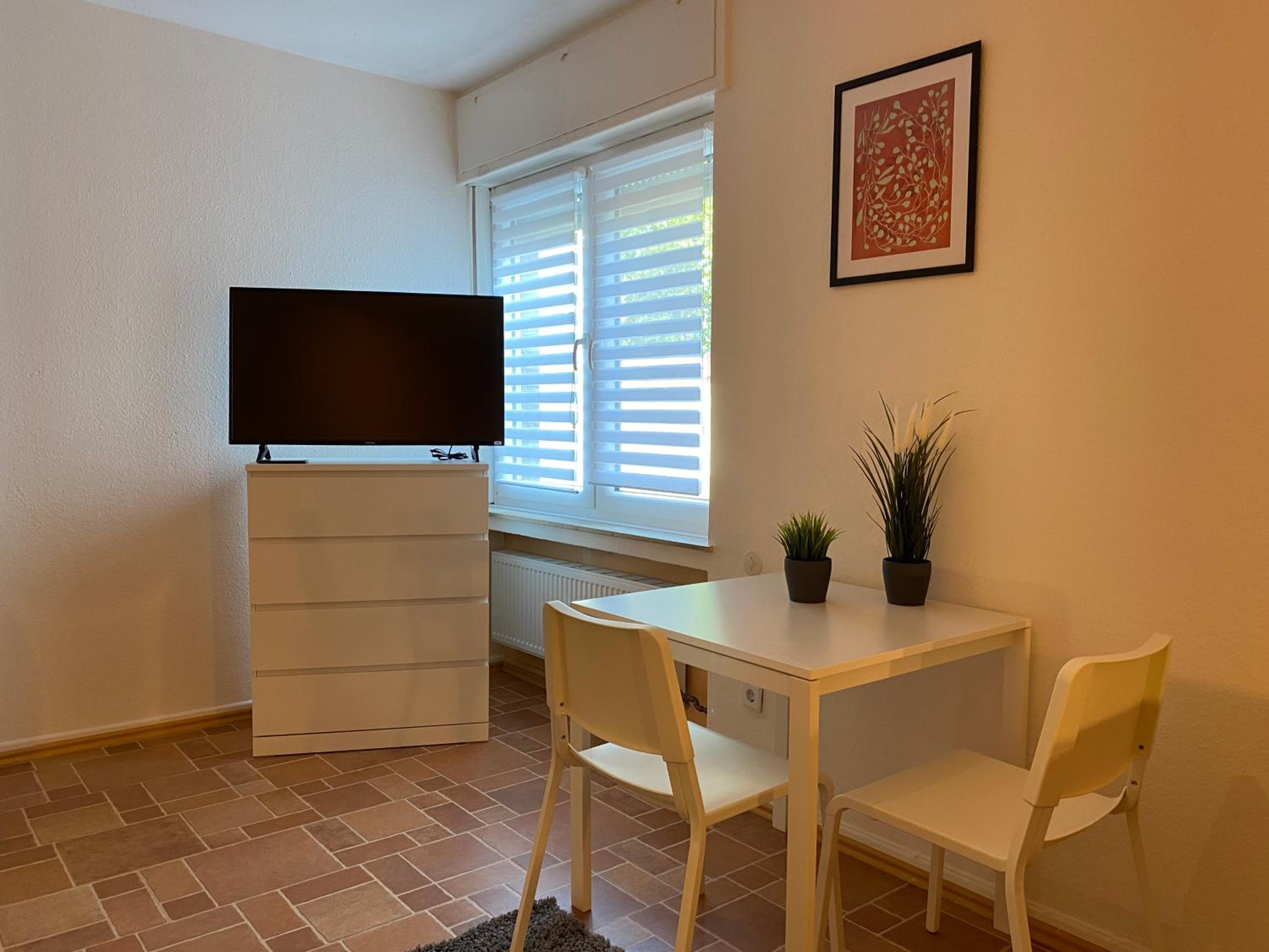 Apartment photo 2