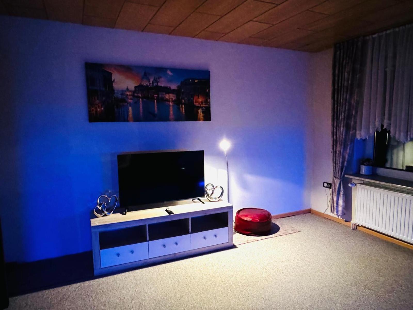 Two-Bedroom Apartment photo 3