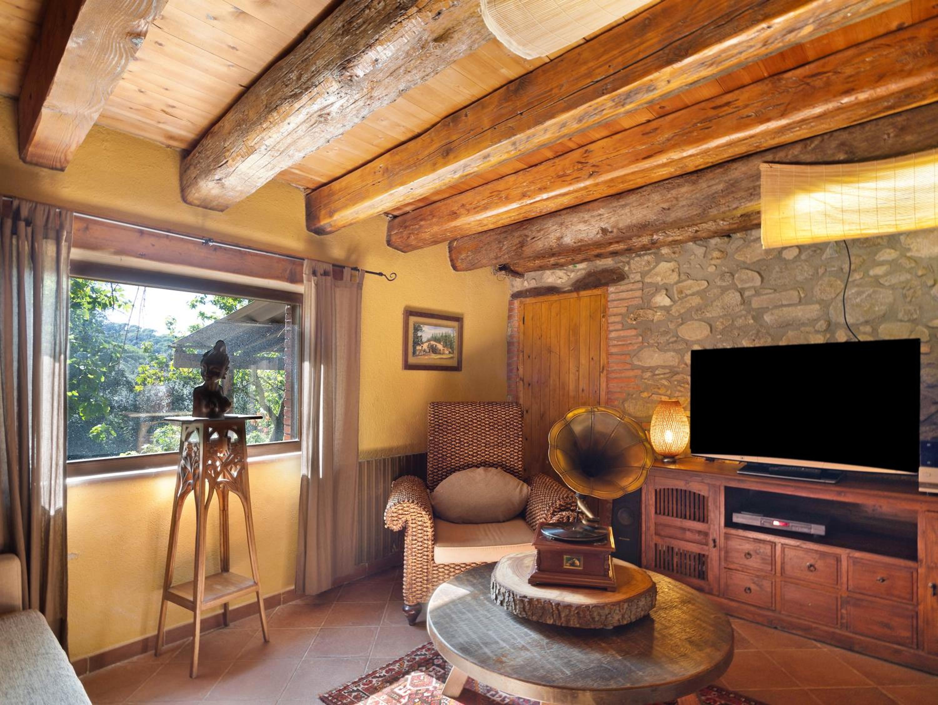Casa de Vacaciones