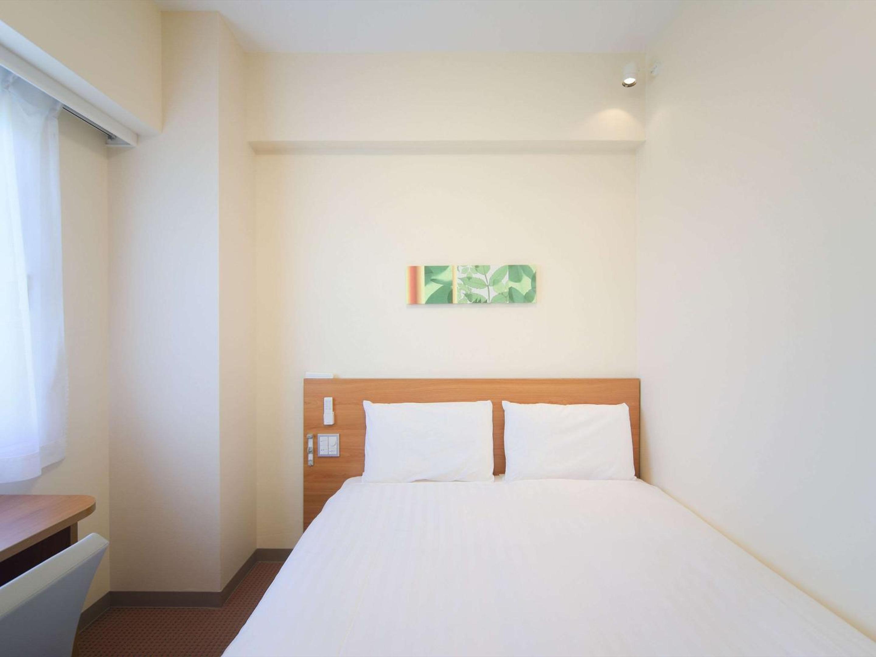 Double Room - Non Smoking - Photo 2