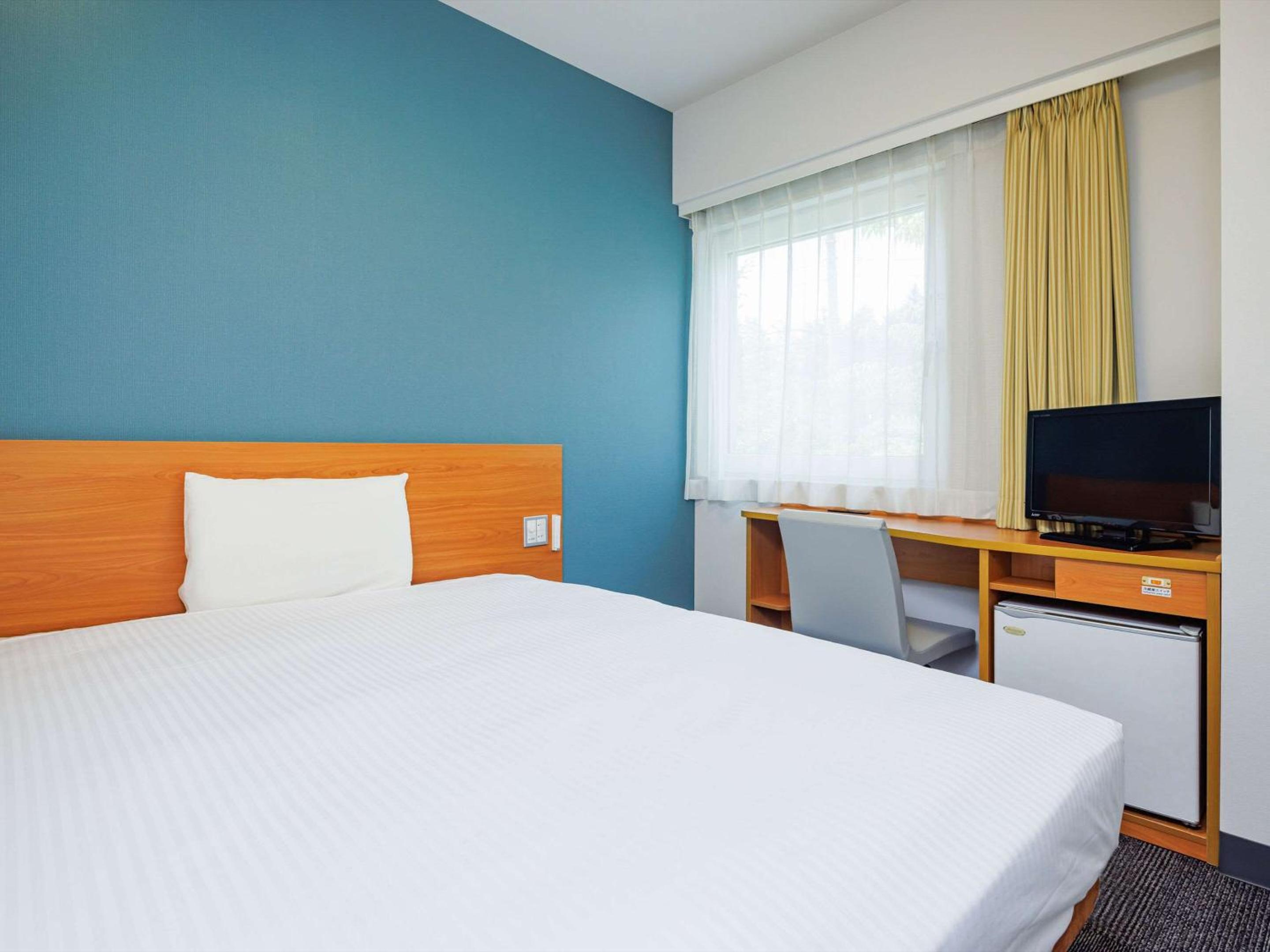 Double Room - Non Smoking photo 1