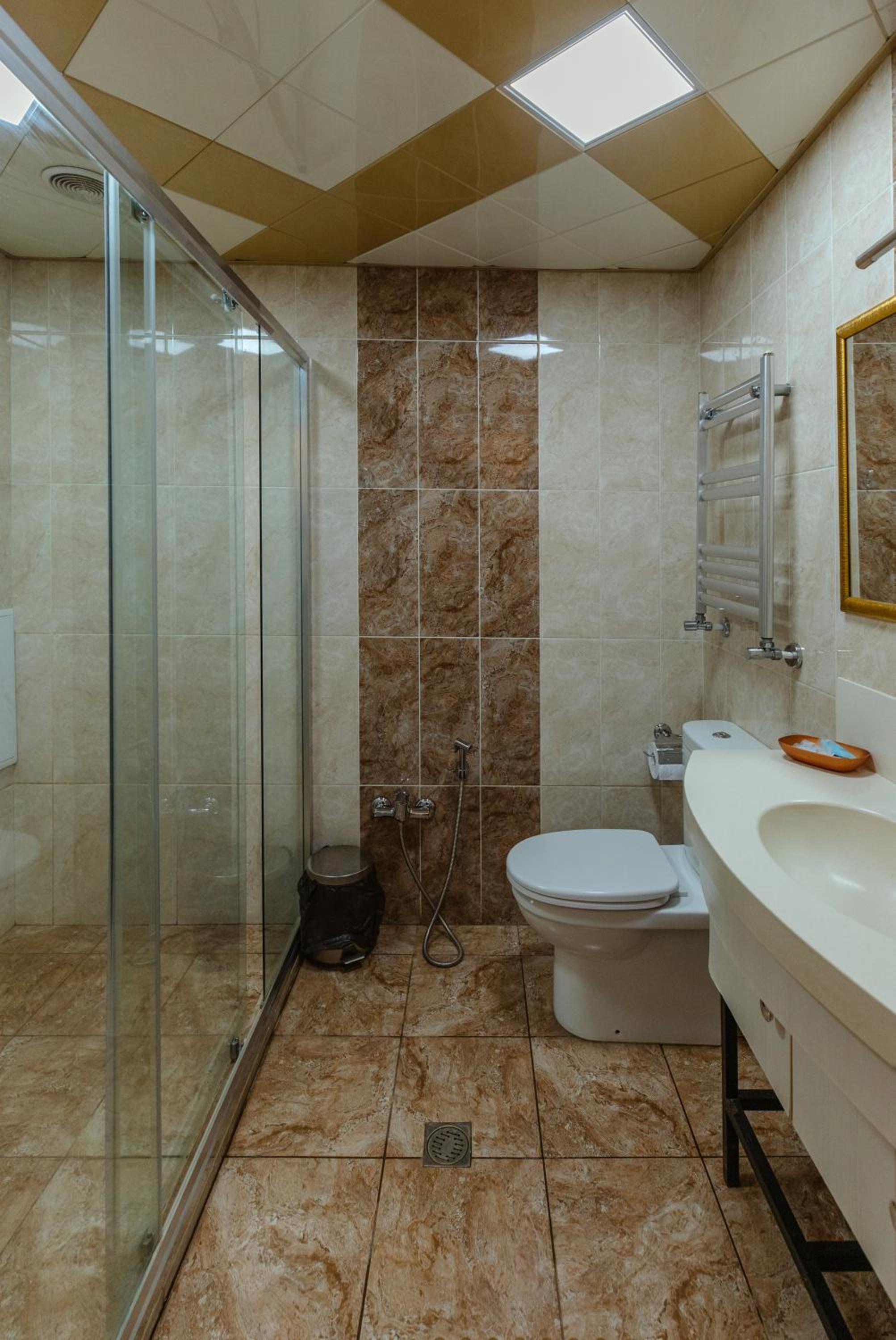 Double Room with Balcony photo 2