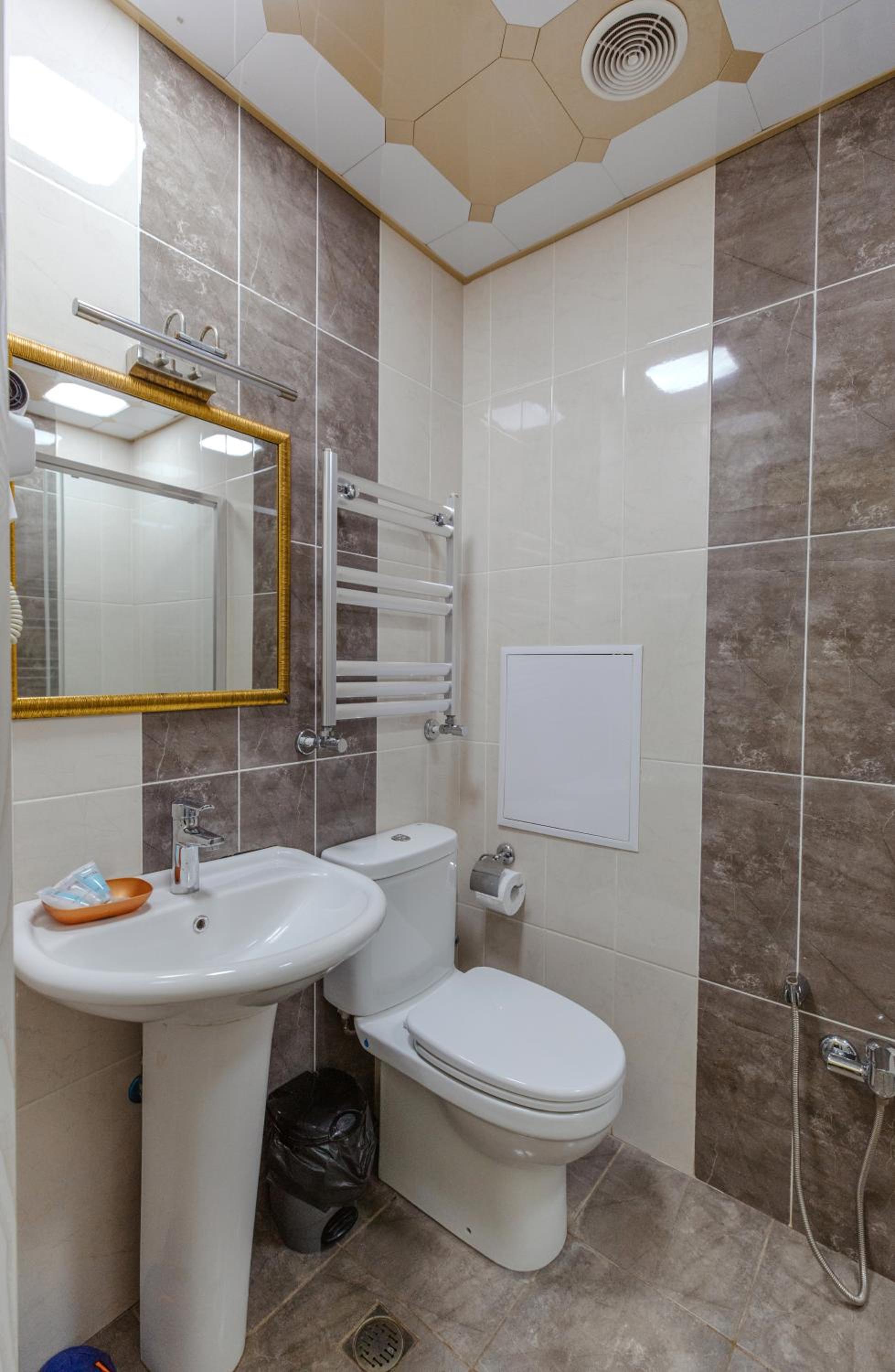 Triple Room with View photo 3
