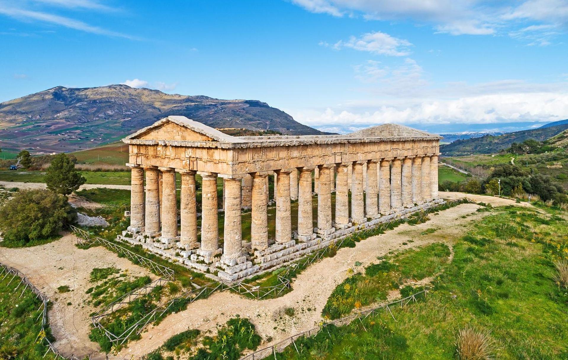 Ciuri' Affittacamere, Billede 3