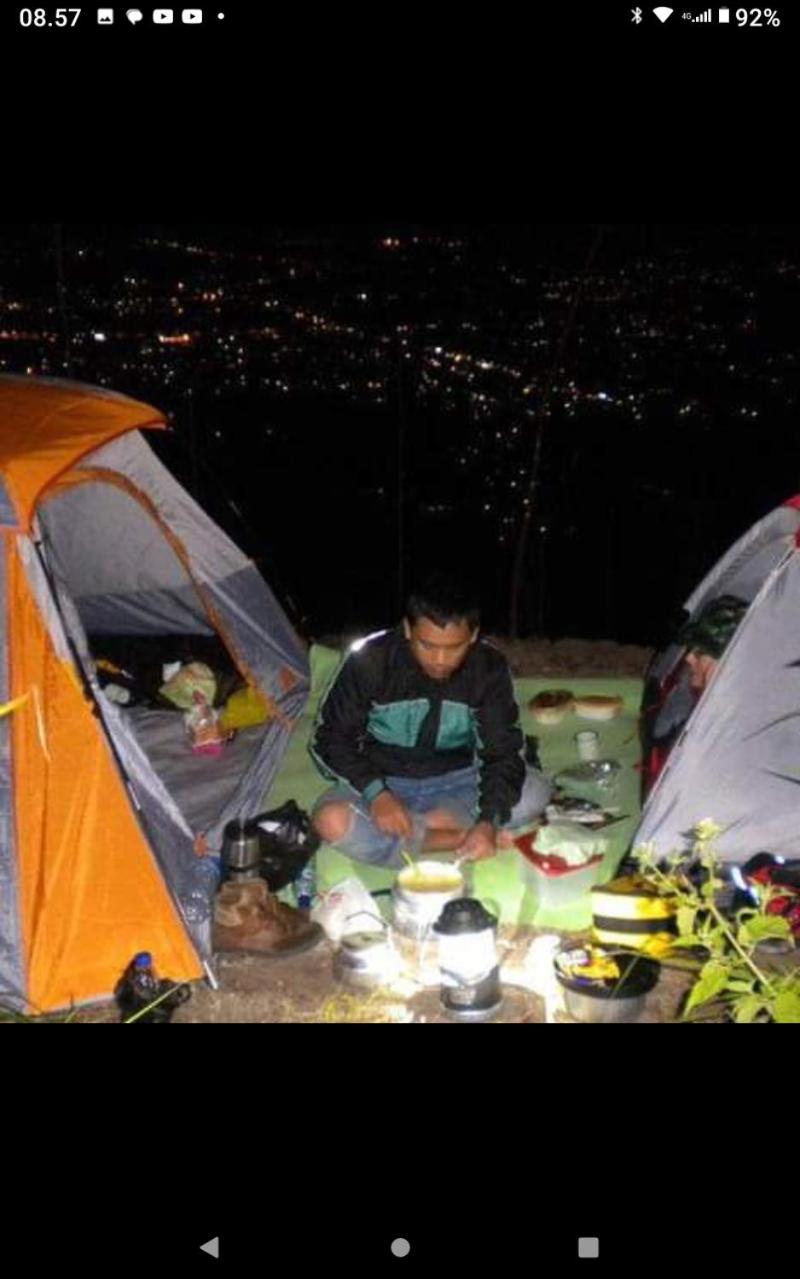Tent
