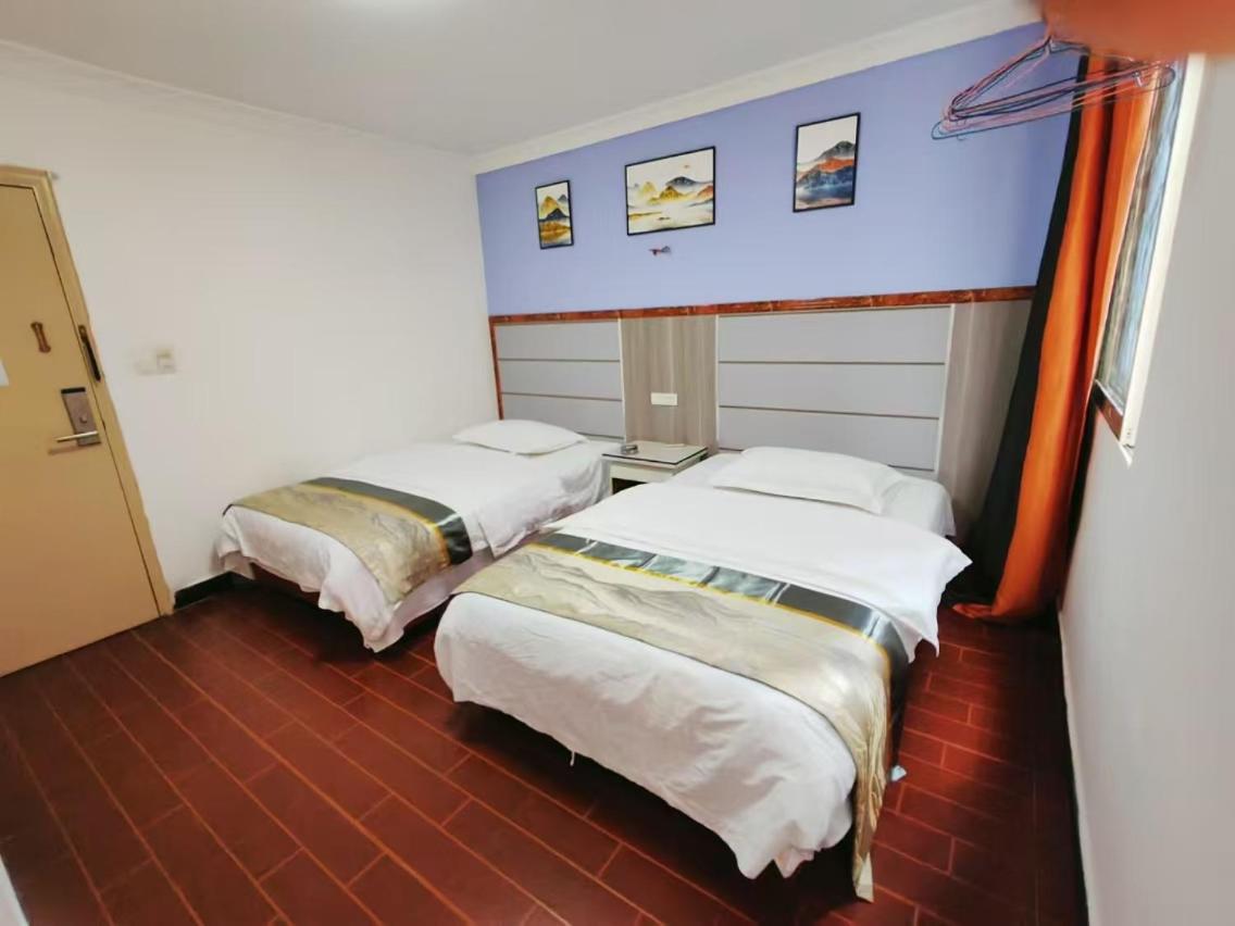Twin Room photo 1