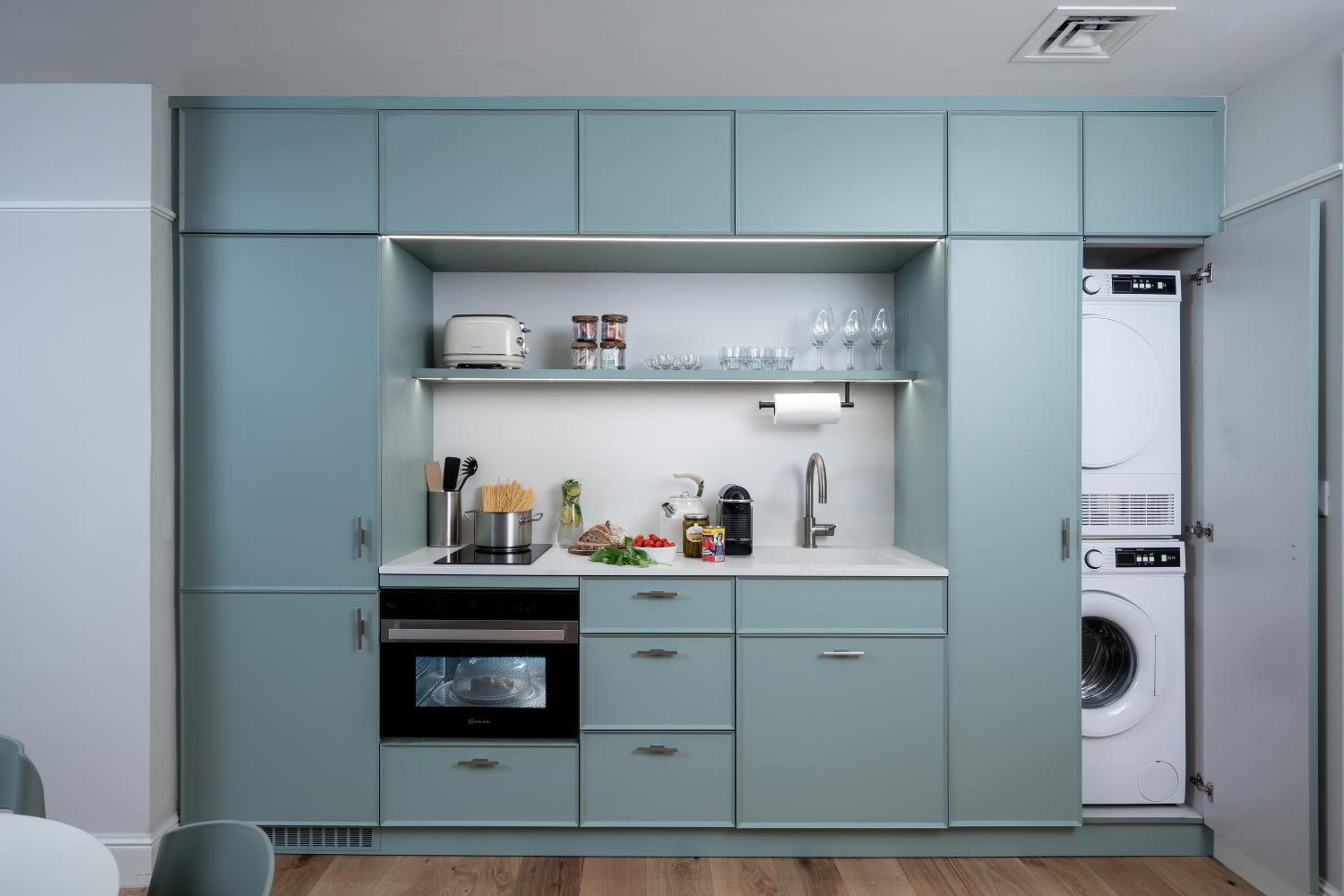 One-Bedroom Apartment - Photo 6