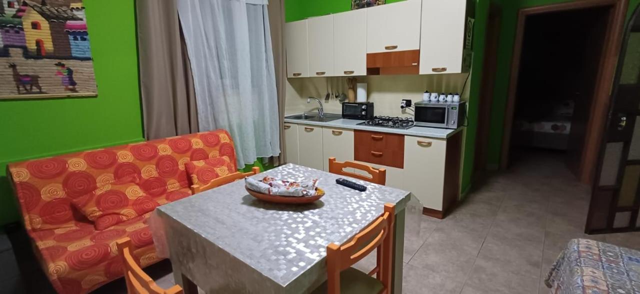 Apartment - Ground Floor photo 2