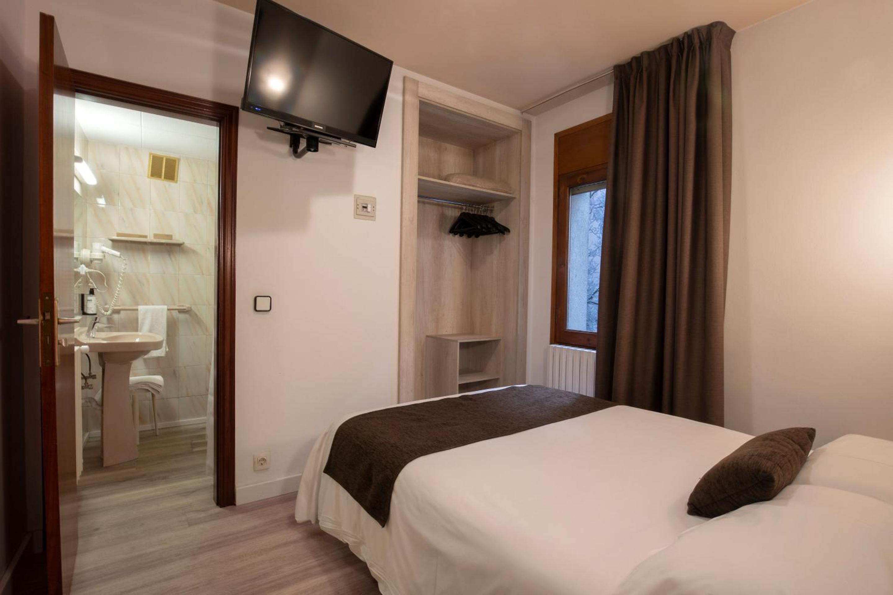 Interior Single Room photo 3