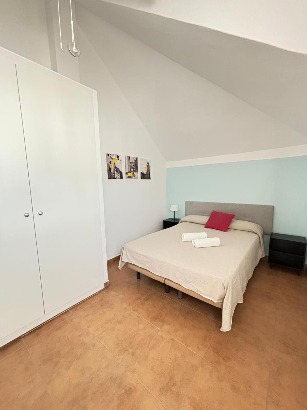 Apartment photo 2