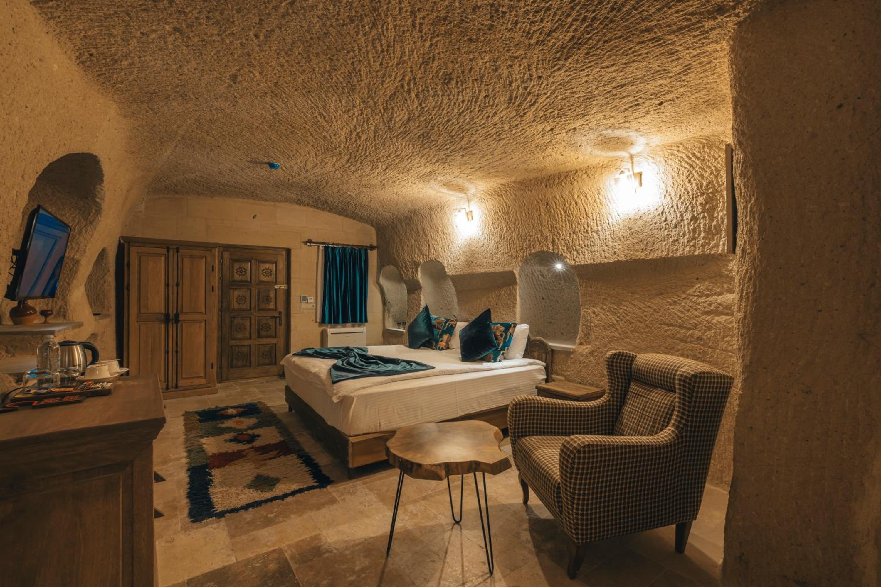 Superior Queen Room - Photo 9