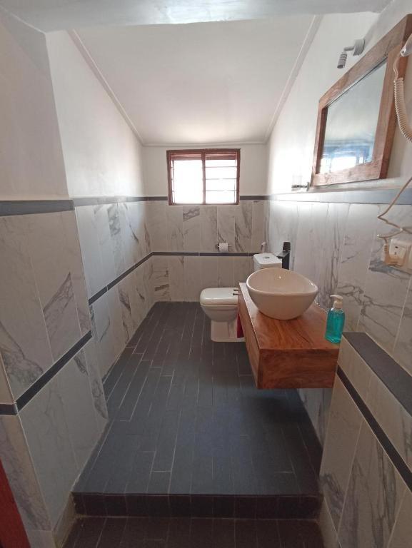 Double Room With Garden View photo 3