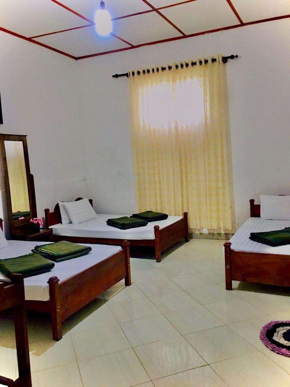 Triple Room With Private Bathroom photo 1