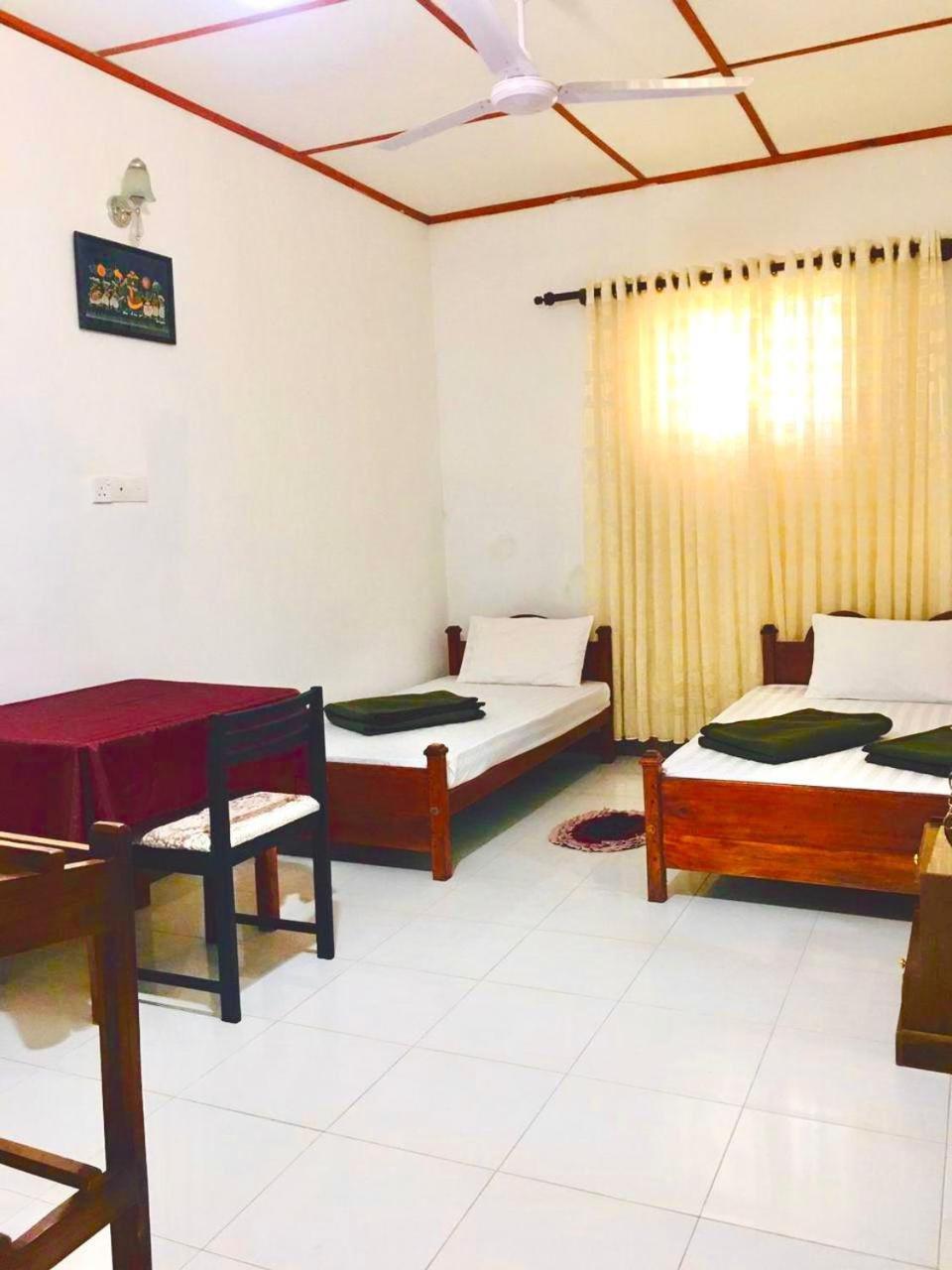 Double Room with Private Bathroom photo 2