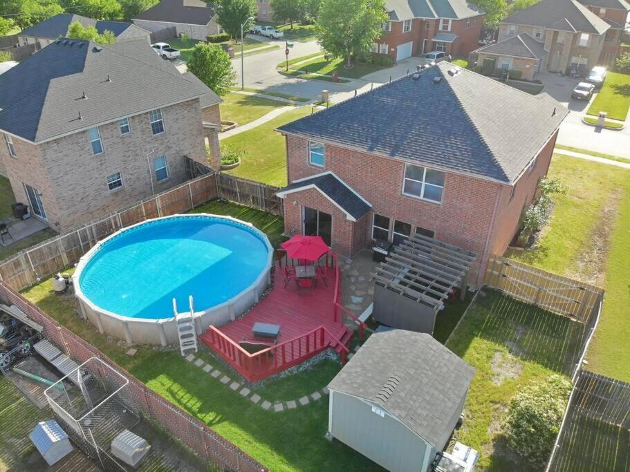 Vacation Home photo 3