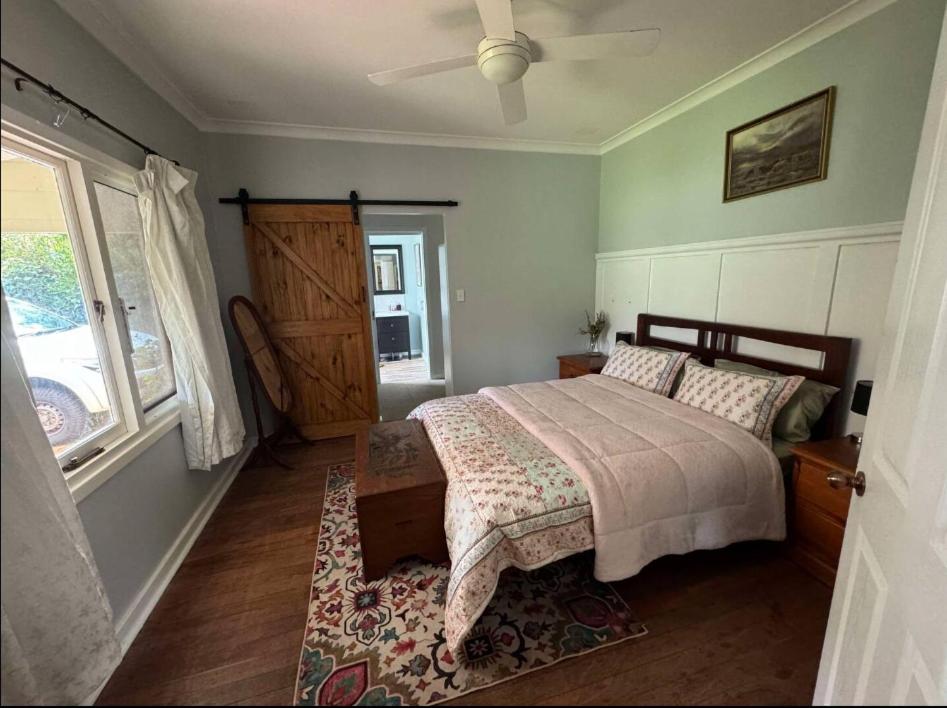 Four-Bedroom House photo 1