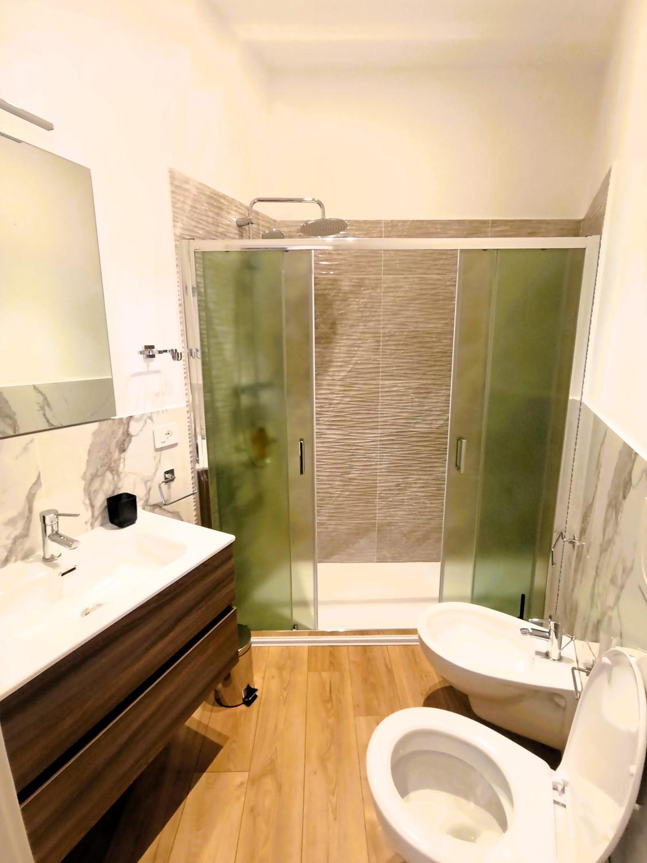 Triple Room with Private Bathroom