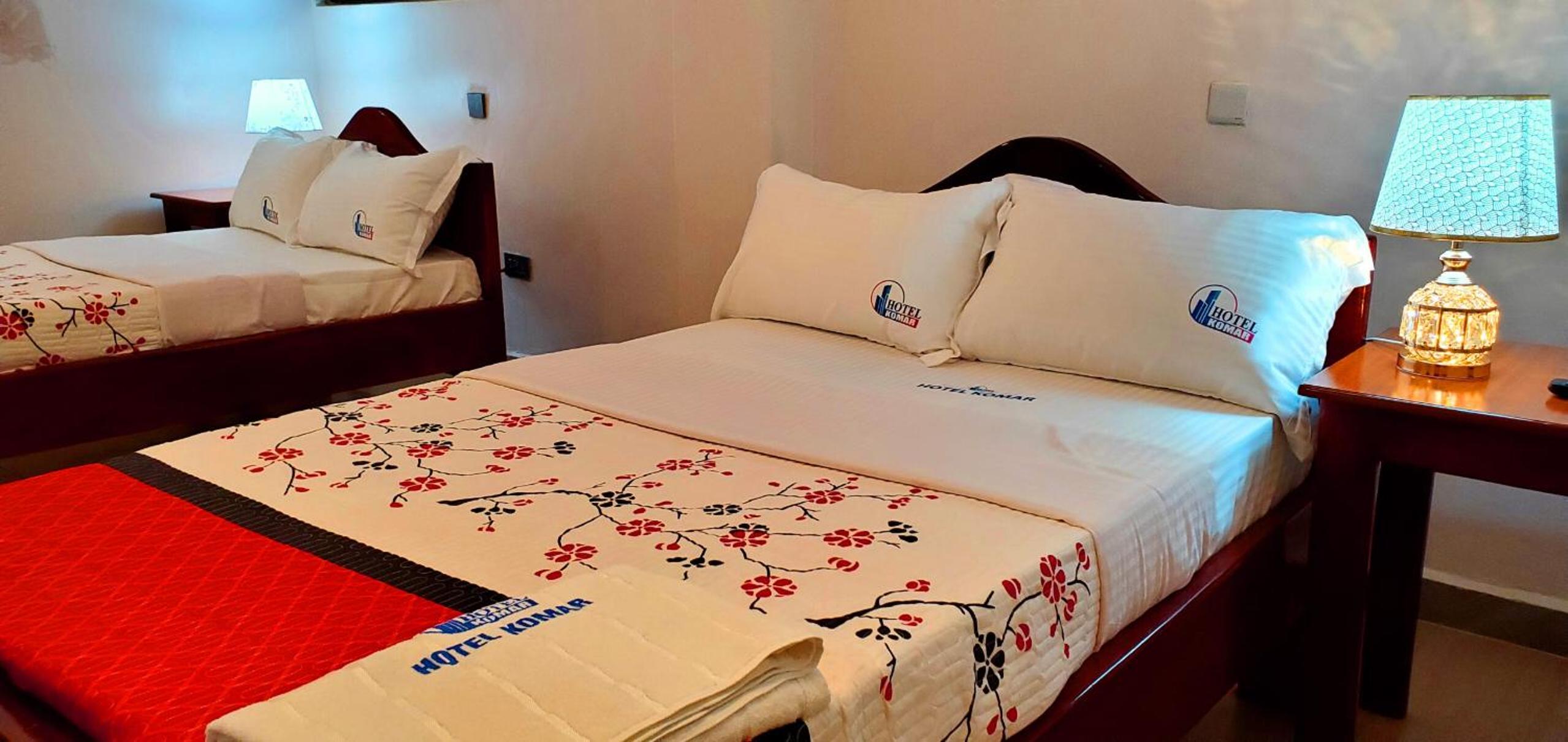 Twin Room photo 3