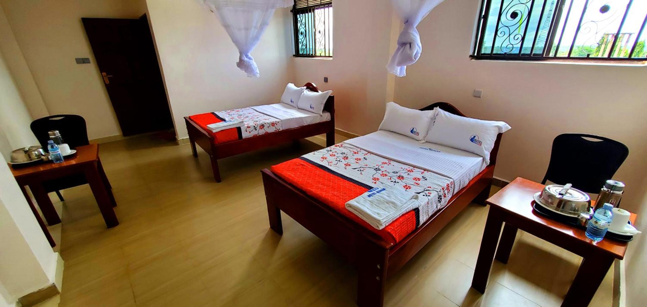 Double Room photo 2
