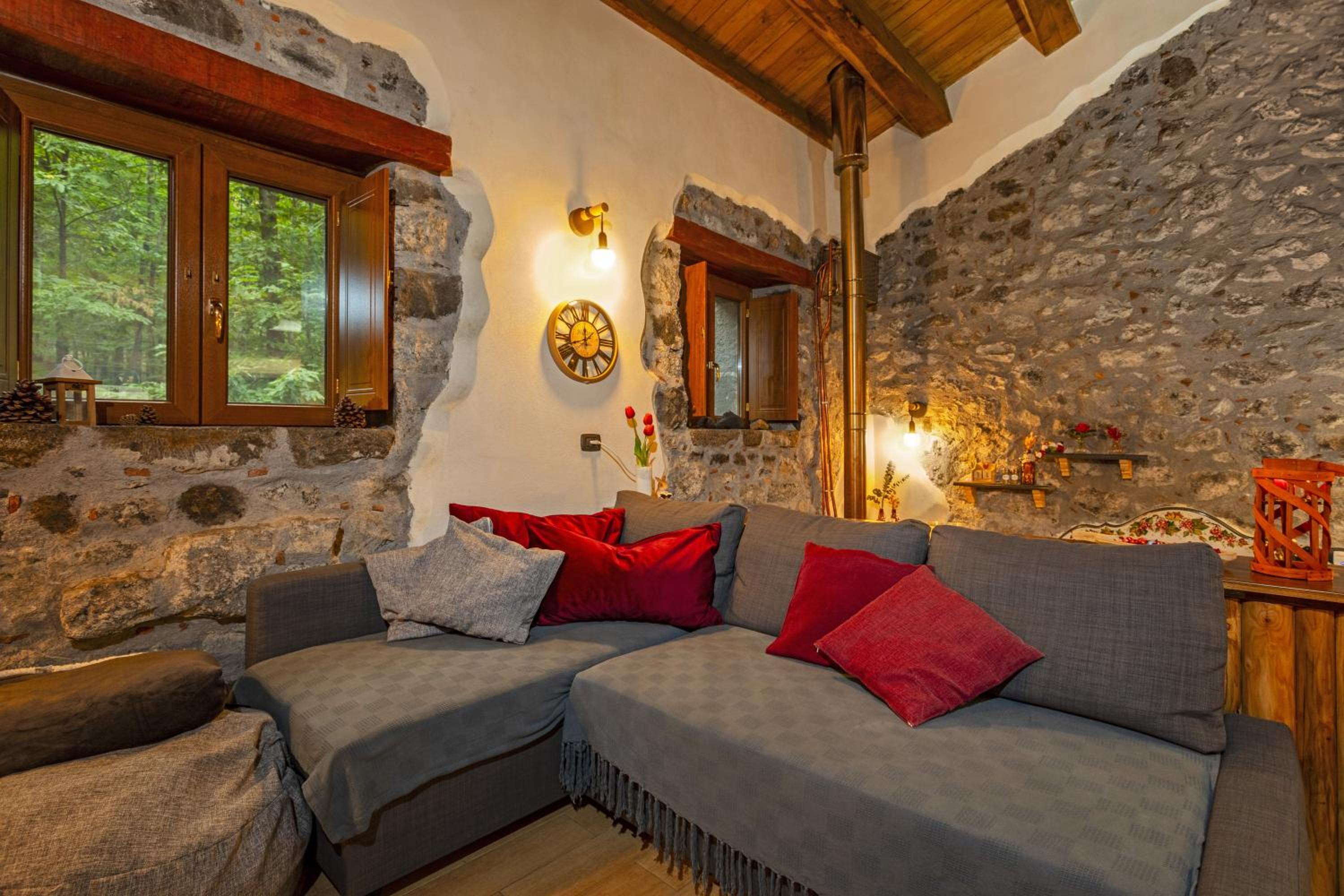 One-Bedroom Chalet photo 1