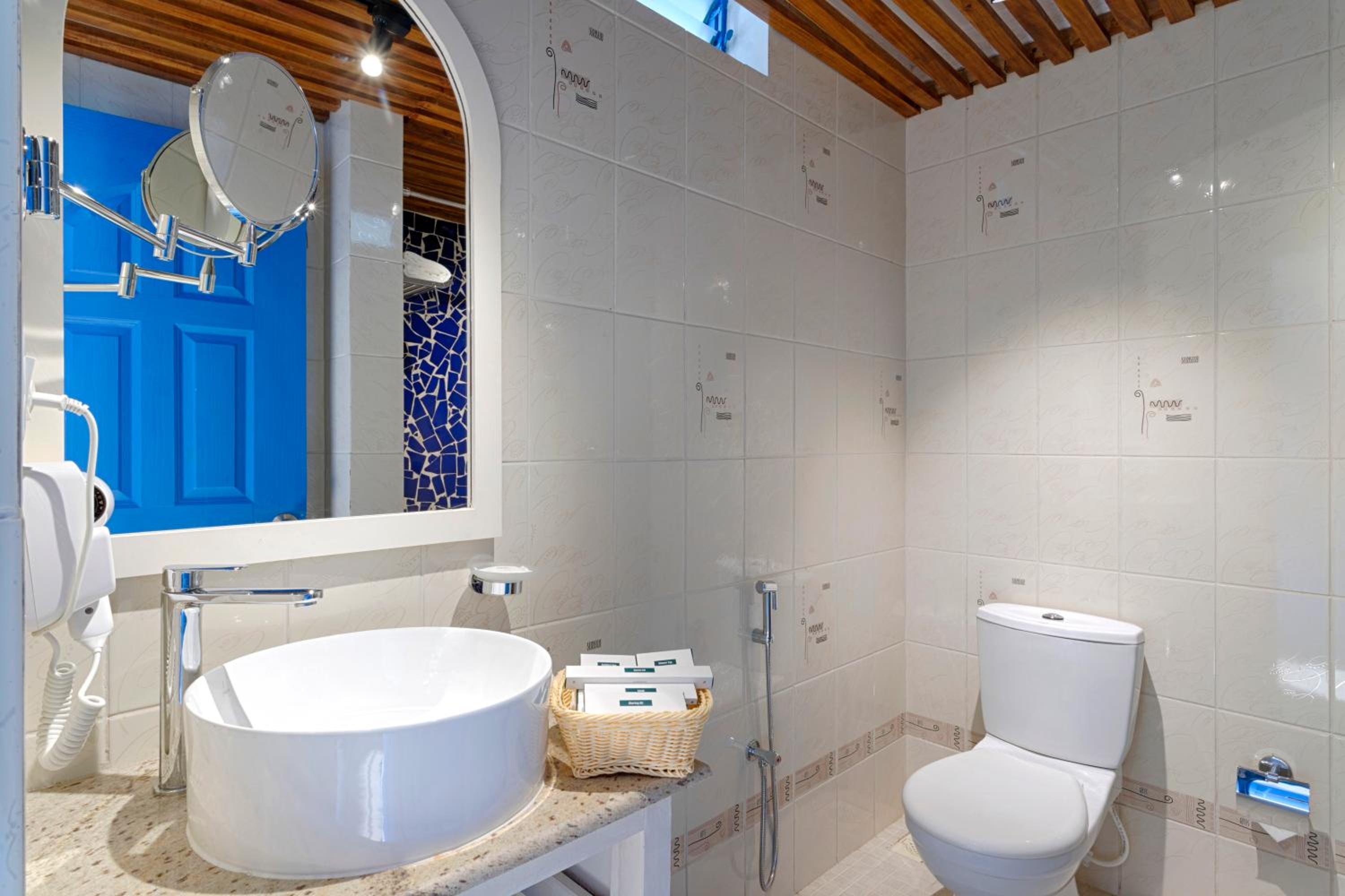 Deluxe Room - 15% Discount on Food & Non-Alcoholic Beverages - Photo 6