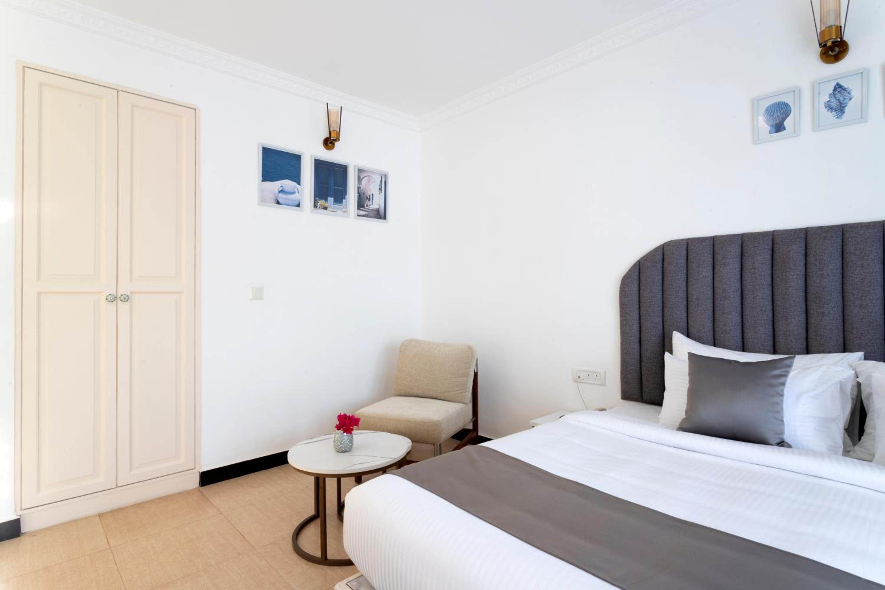 Deluxe Room - 15% Discount on Food & Non-Alcoholic Beverages - Photo 5