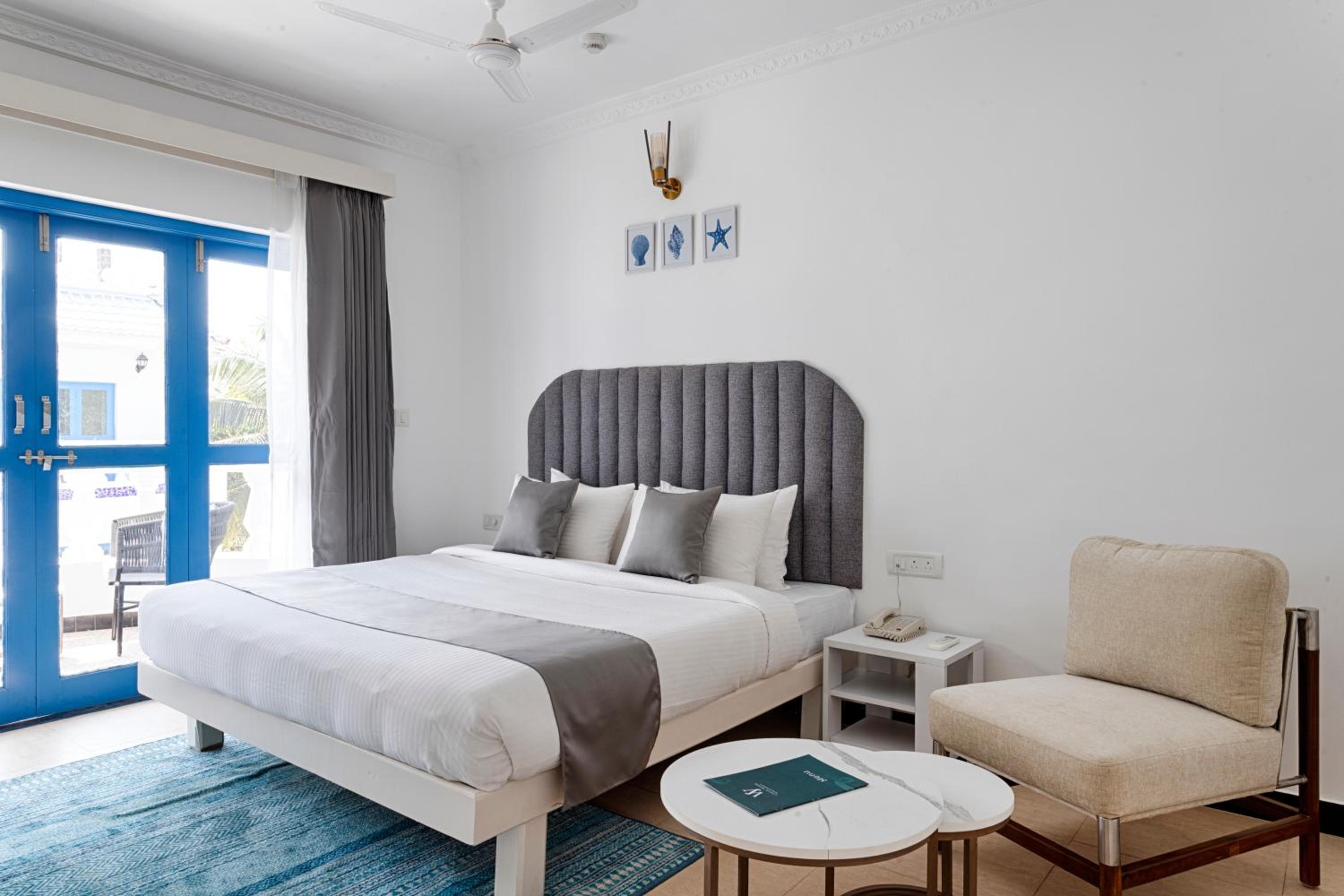 Deluxe Room - 15% Discount on Food & Non-Alcoholic Beverages - Photo 3