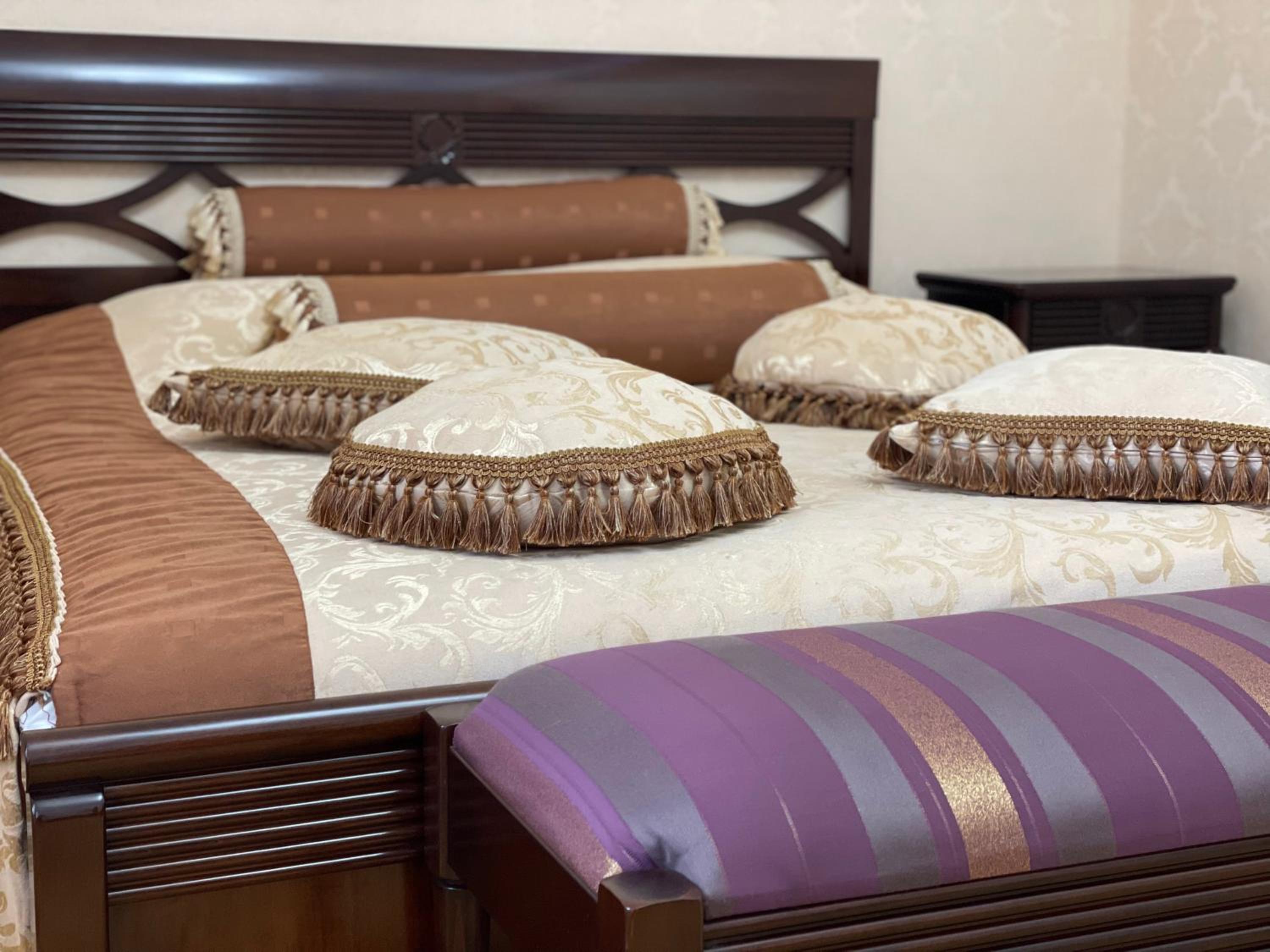 Premium Quadruple Room photo 2