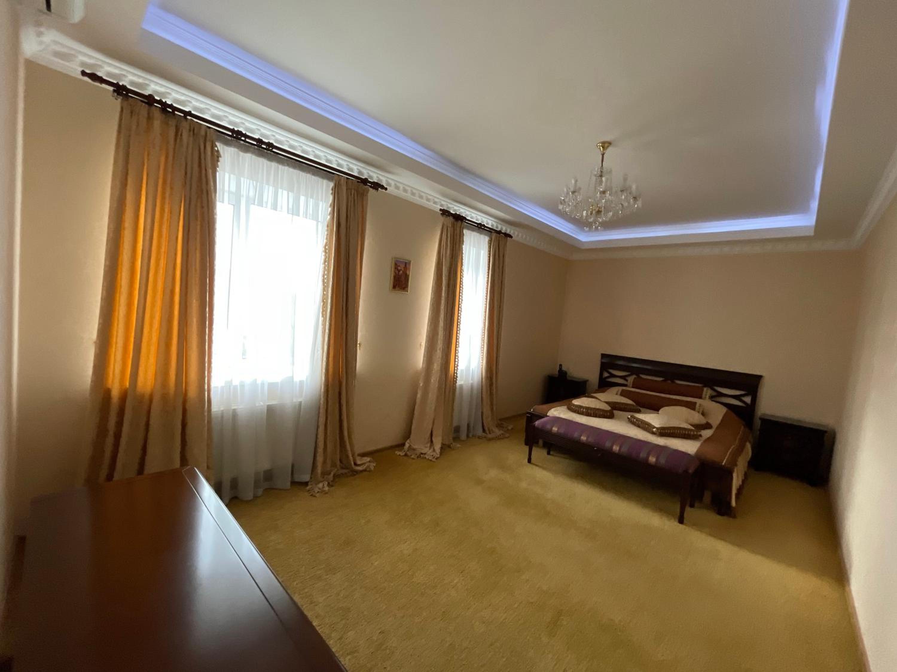 Premium Quadruple Room photo 3