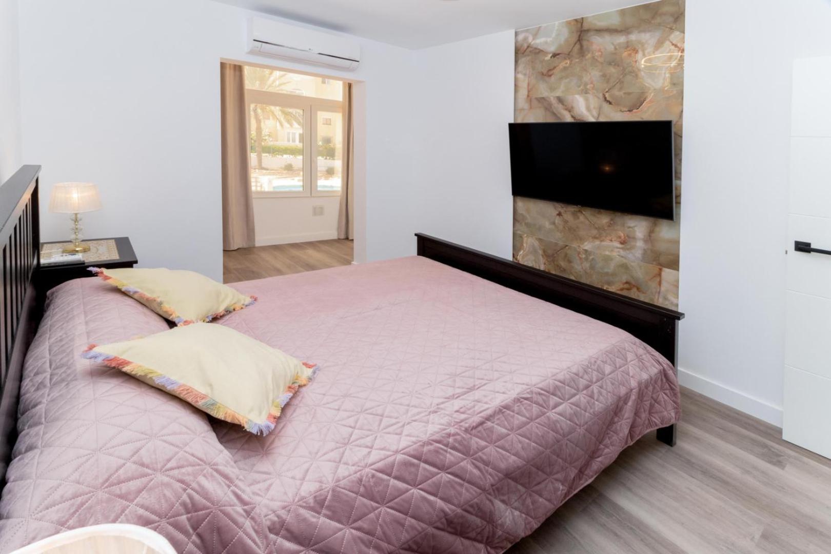 Casa de Dos Habitaciones