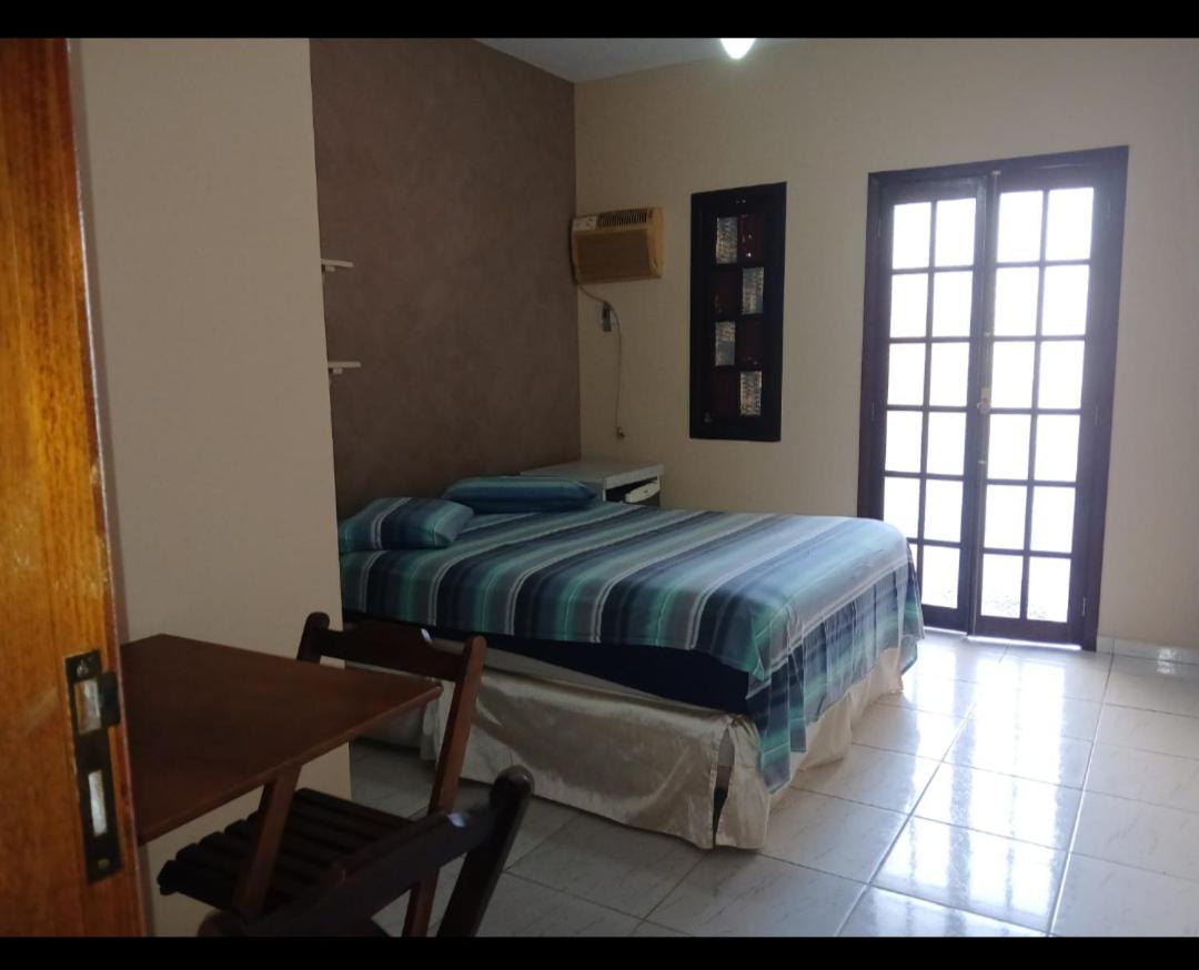 Budget Double Room - Photo 12