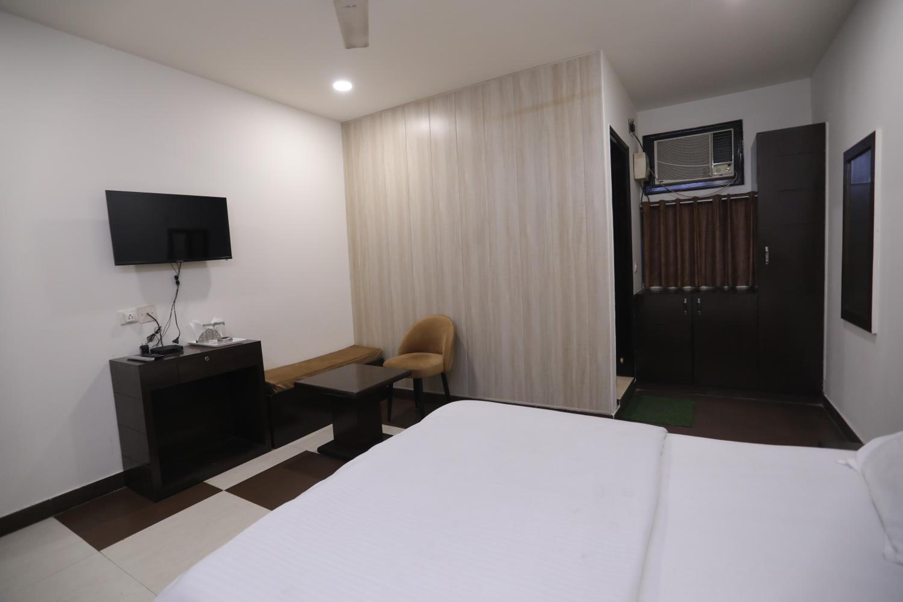 Standard Double Room photo 1