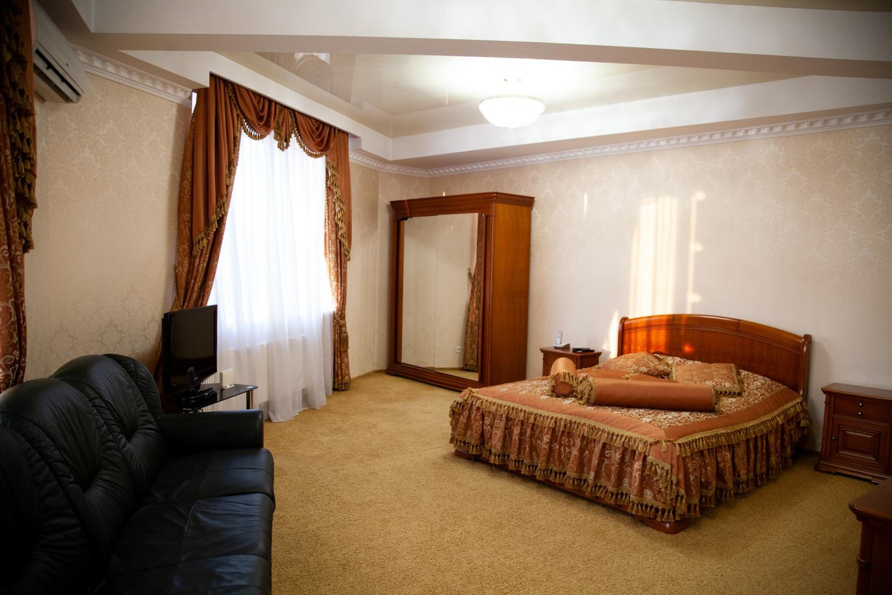 Superior Double Room photo 2