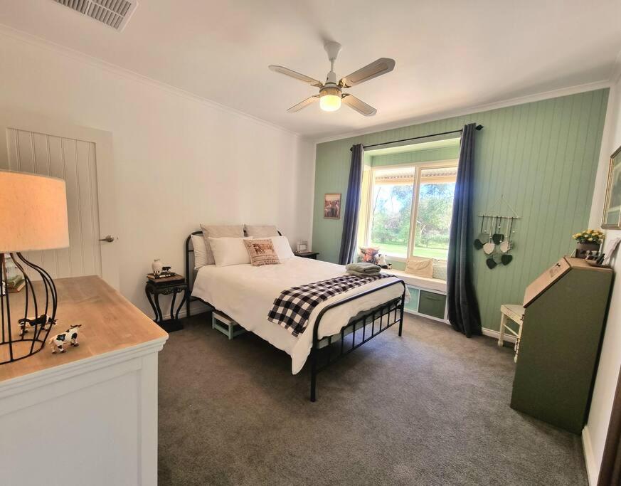 Four-Bedroom Holiday Home photo 1