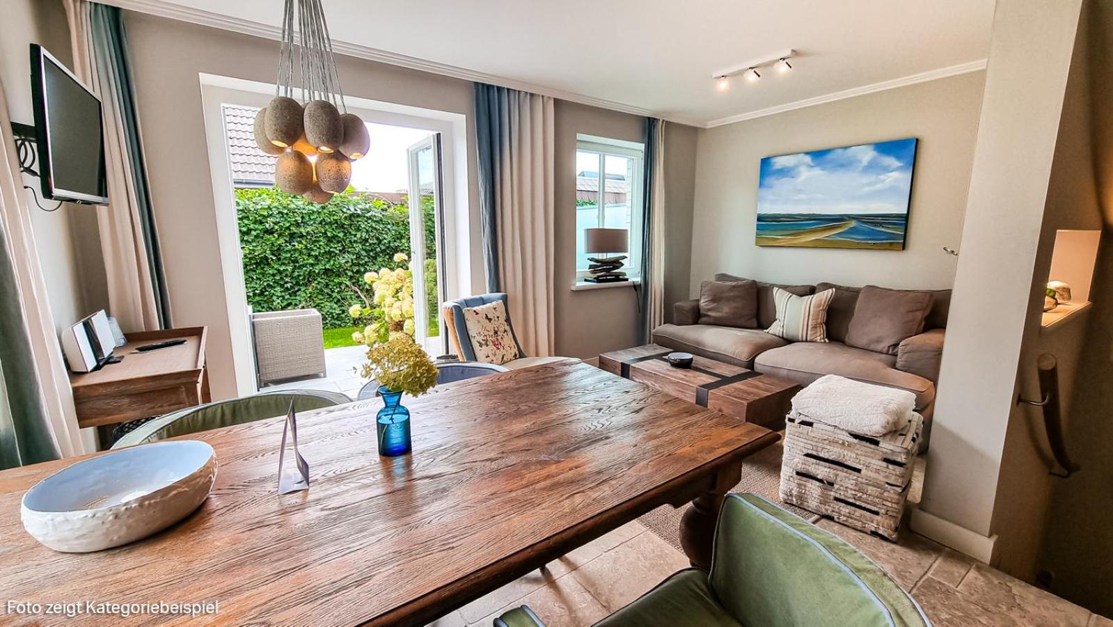 Garden Suite photo 1