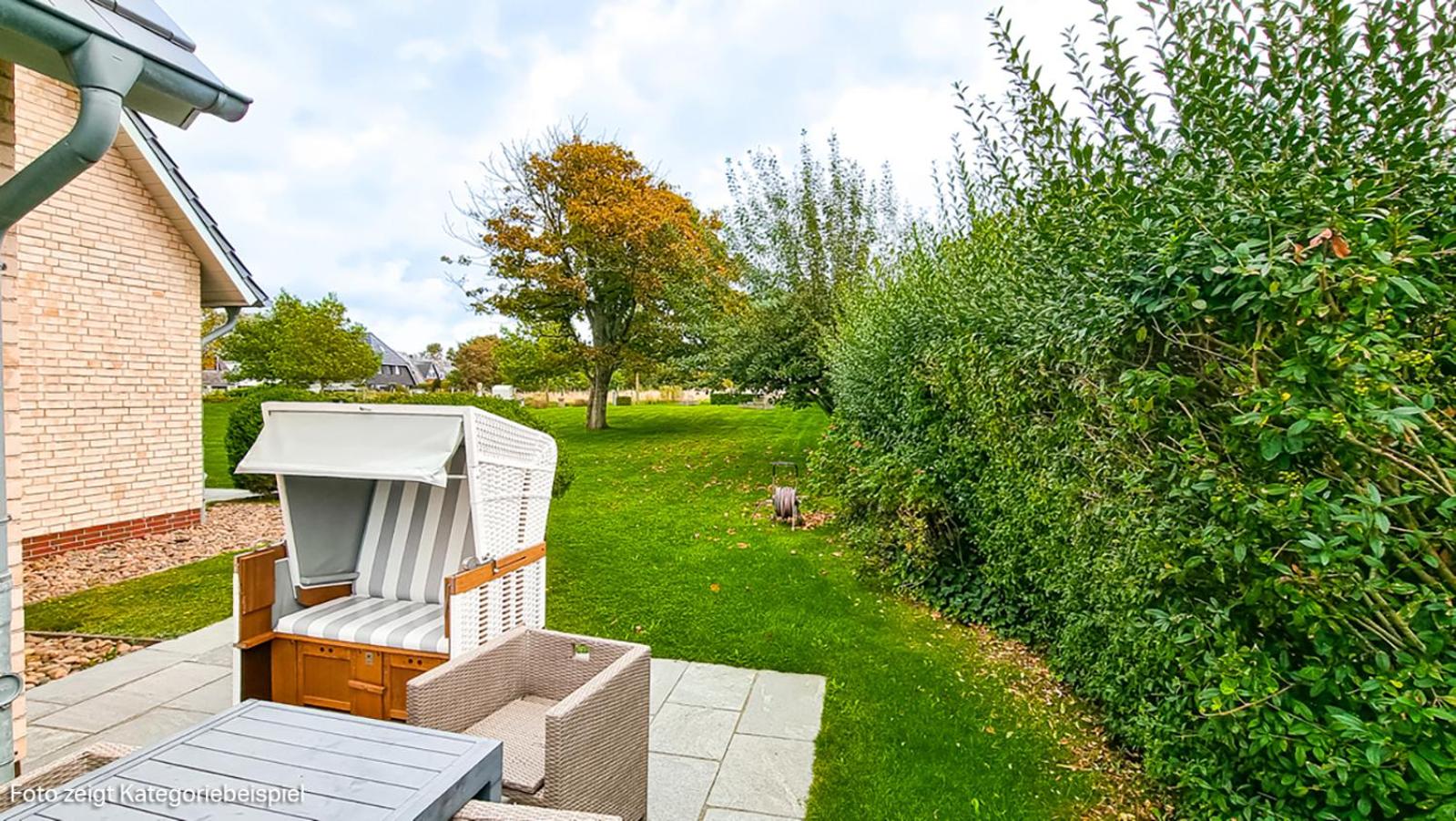 Garden Suite photo 2