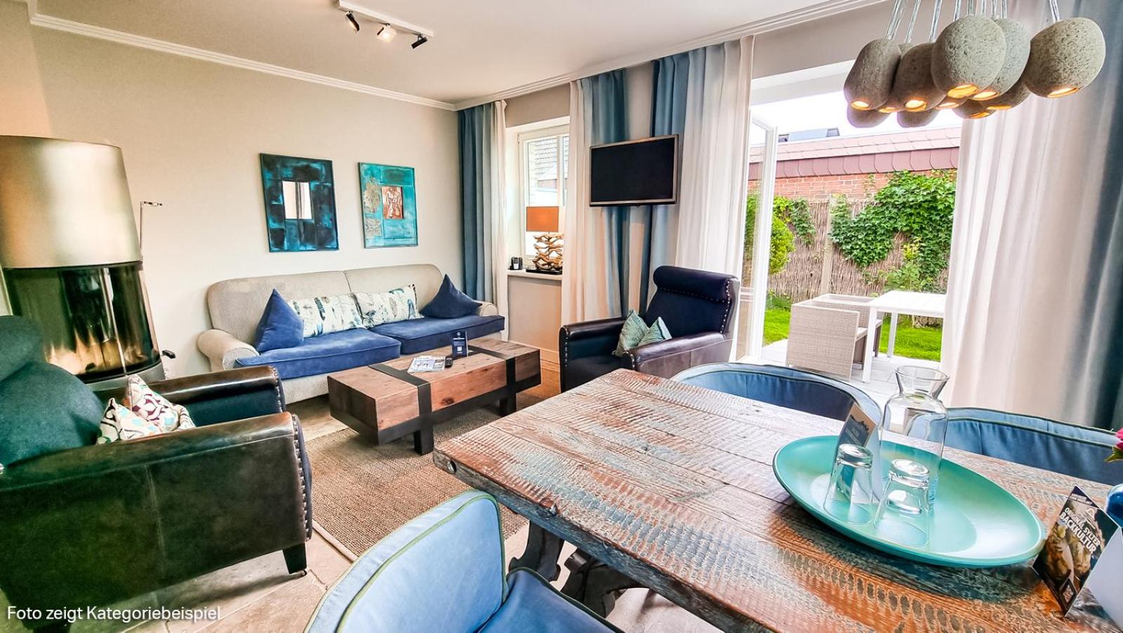 Garden Suite photo 2